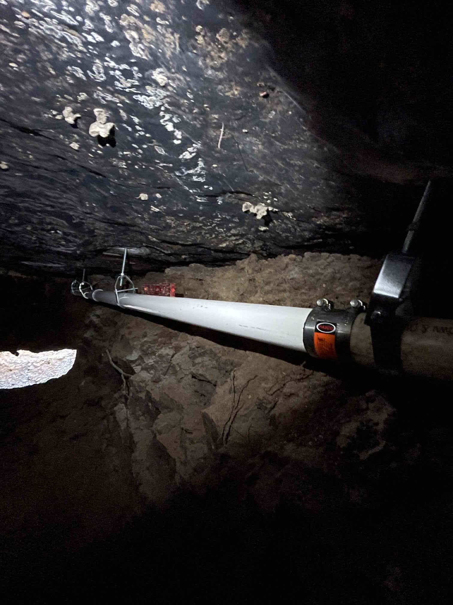 Experience reliable plumbing solutions with Parobek Plumbing & Air Conditioning, where even the toughest conditions are handled with precision.