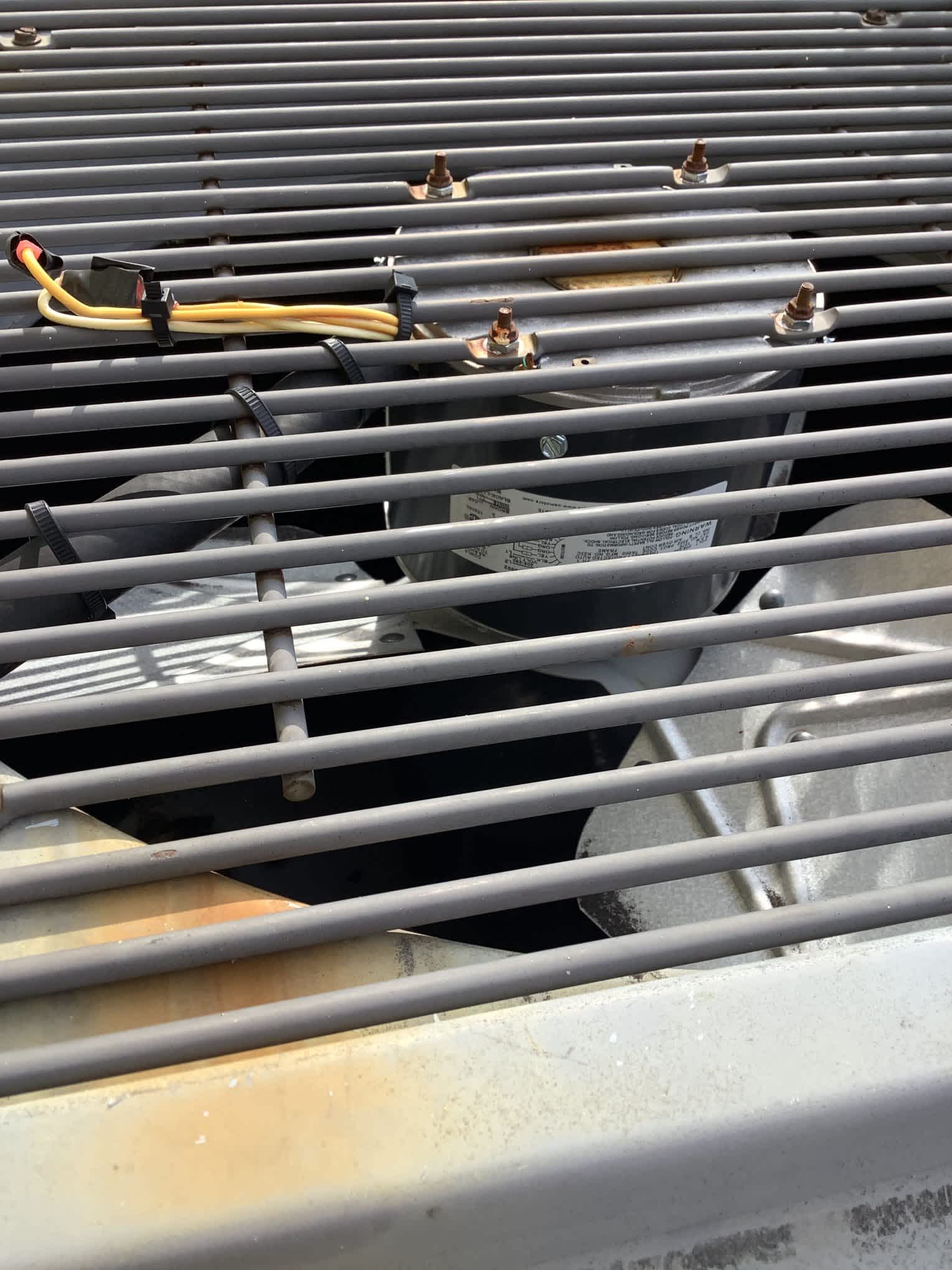 Summers Plumbing Heating & Cooling ensures your HVAC system runs efficiently with expert maintenance.