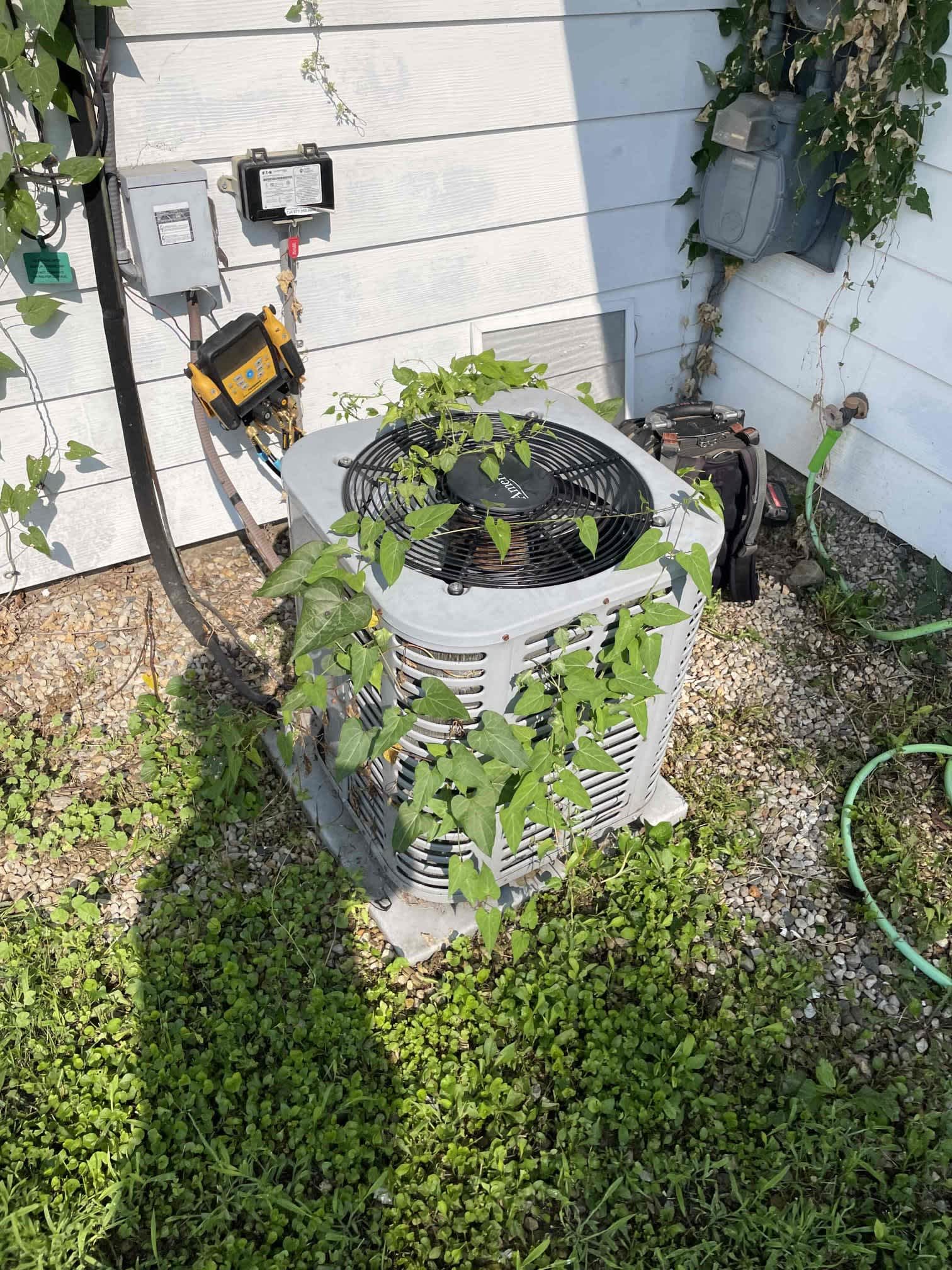 Ensure your comfort and safety with Summers Plumbing Heating & Cooling's expert maintenance services.