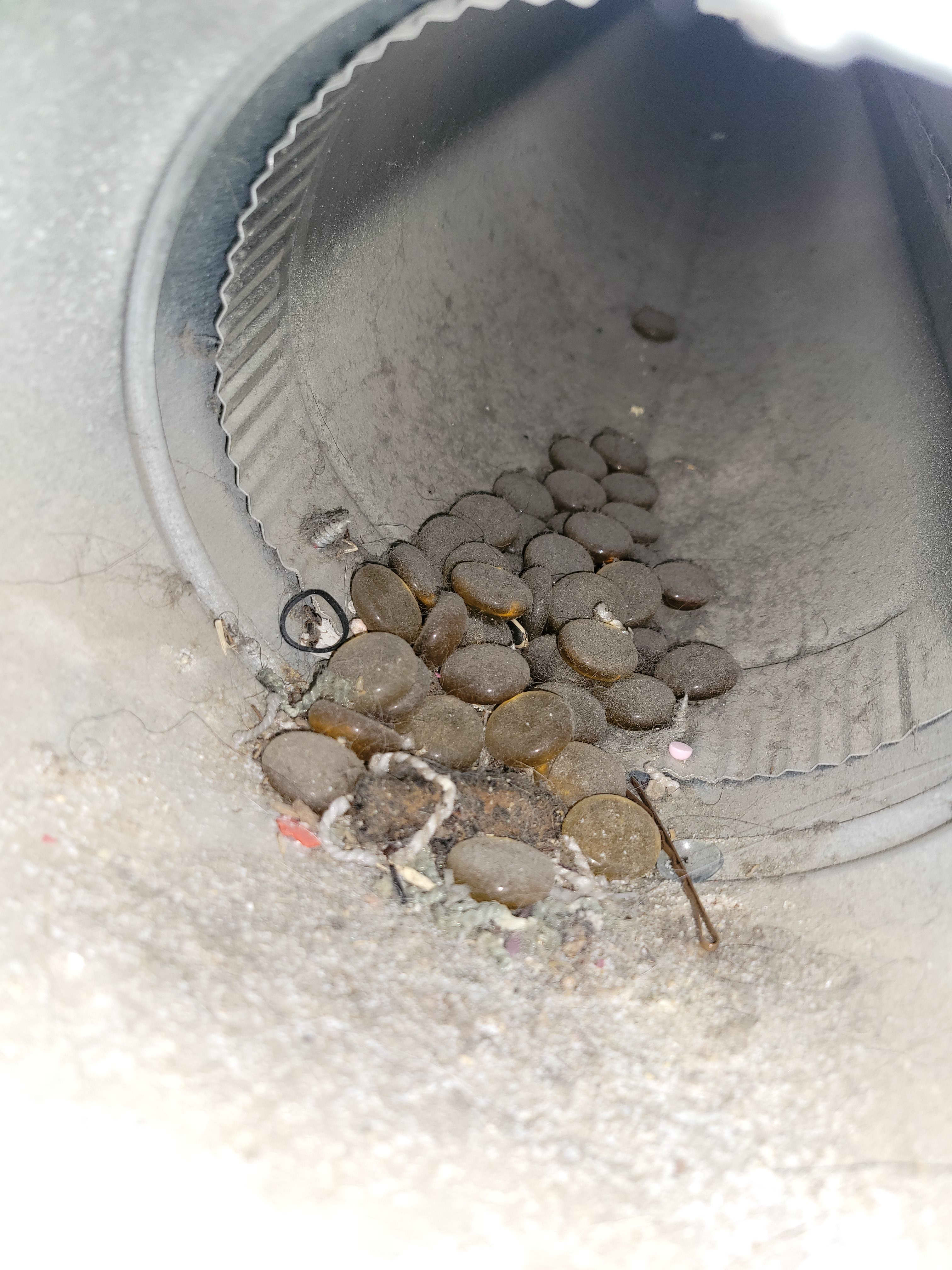 Ensure your home's air quality with a thorough duct cleaning service by WireNut Home Services, keeping your environment clean and safe.