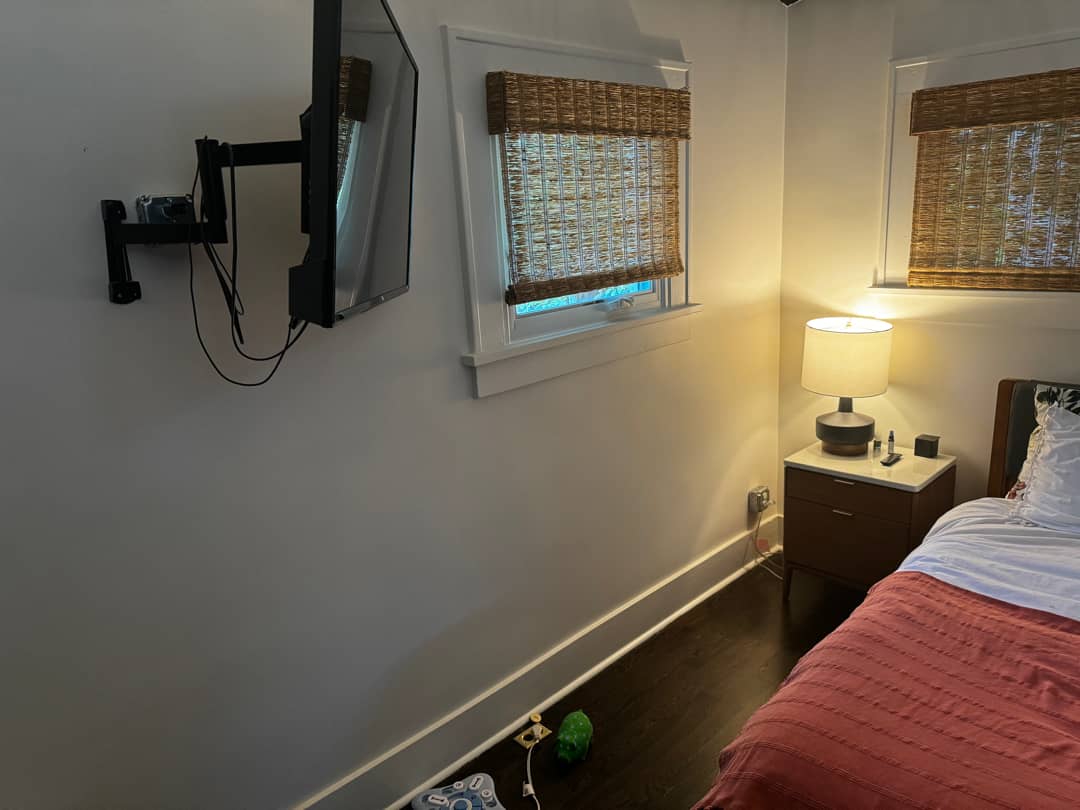 Experience the perfect blend of quality and professionalism with Next Level Pros' expert installations.