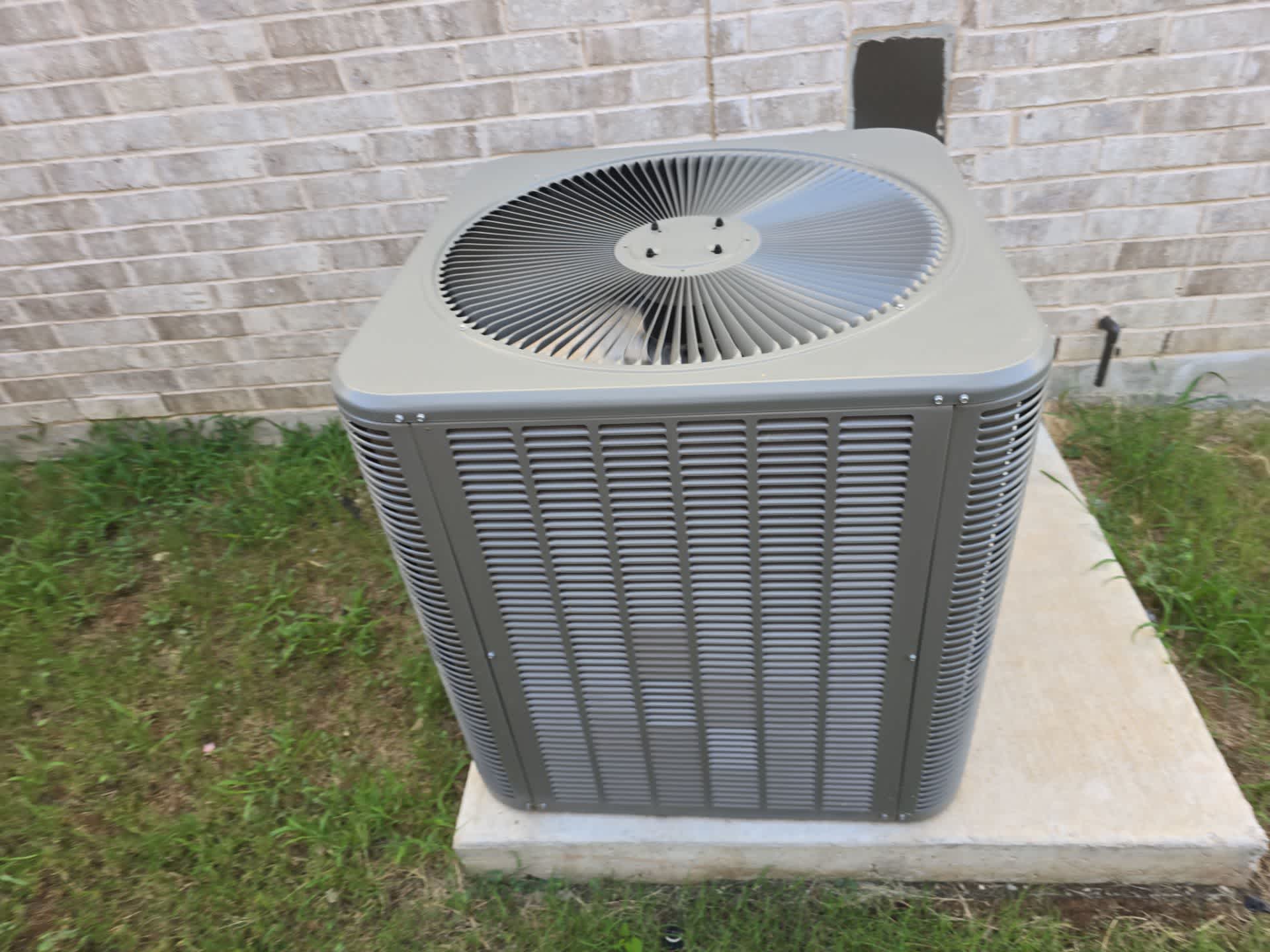 Experience unmatched comfort and reliability with Milestone Electric, A/C, & Plumbing's expert AC installation and maintenance services.