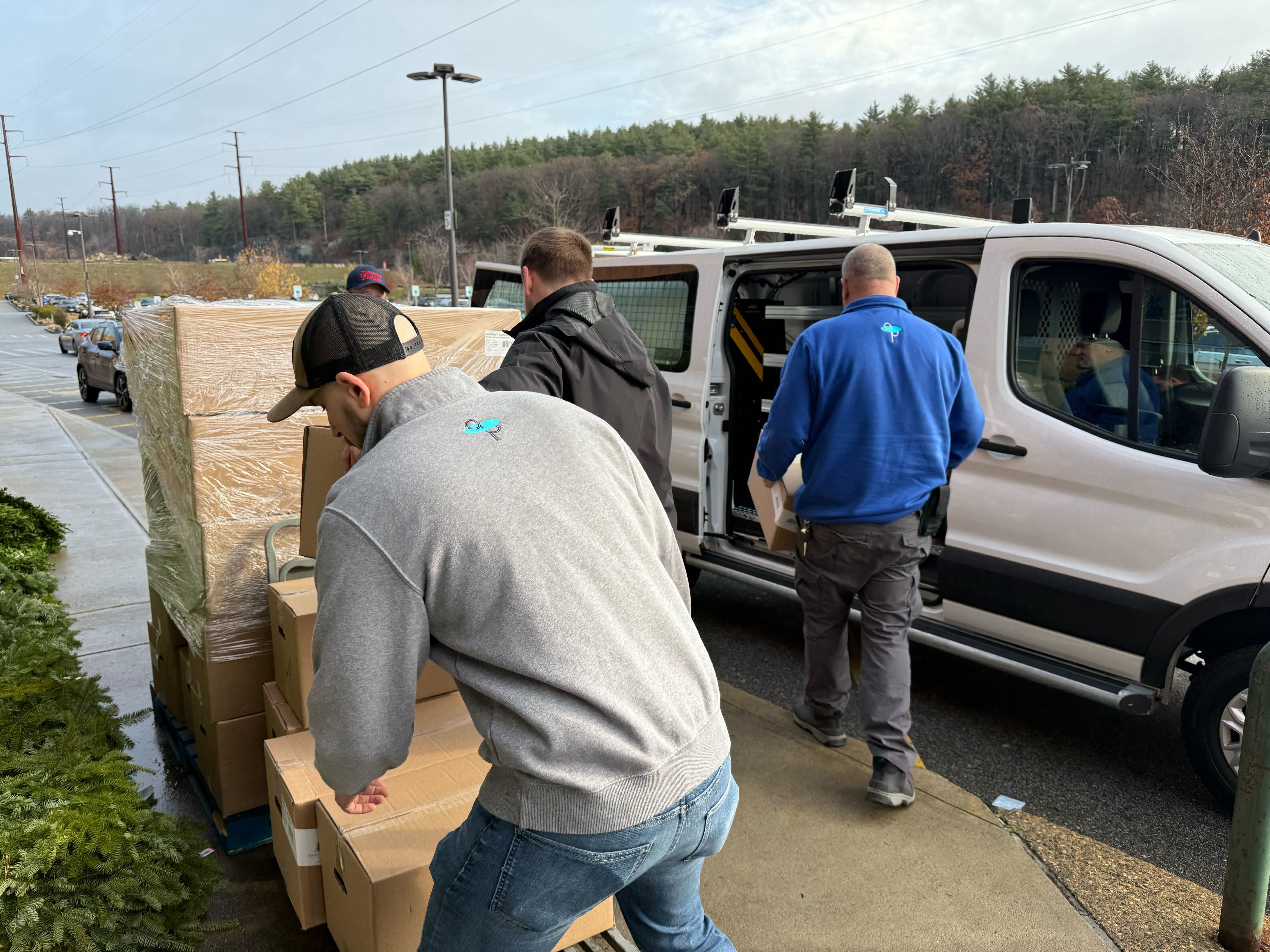 Efficient and professional service from Akian Plumbing, Heating & Air Conditioning ensures quality and value every time.