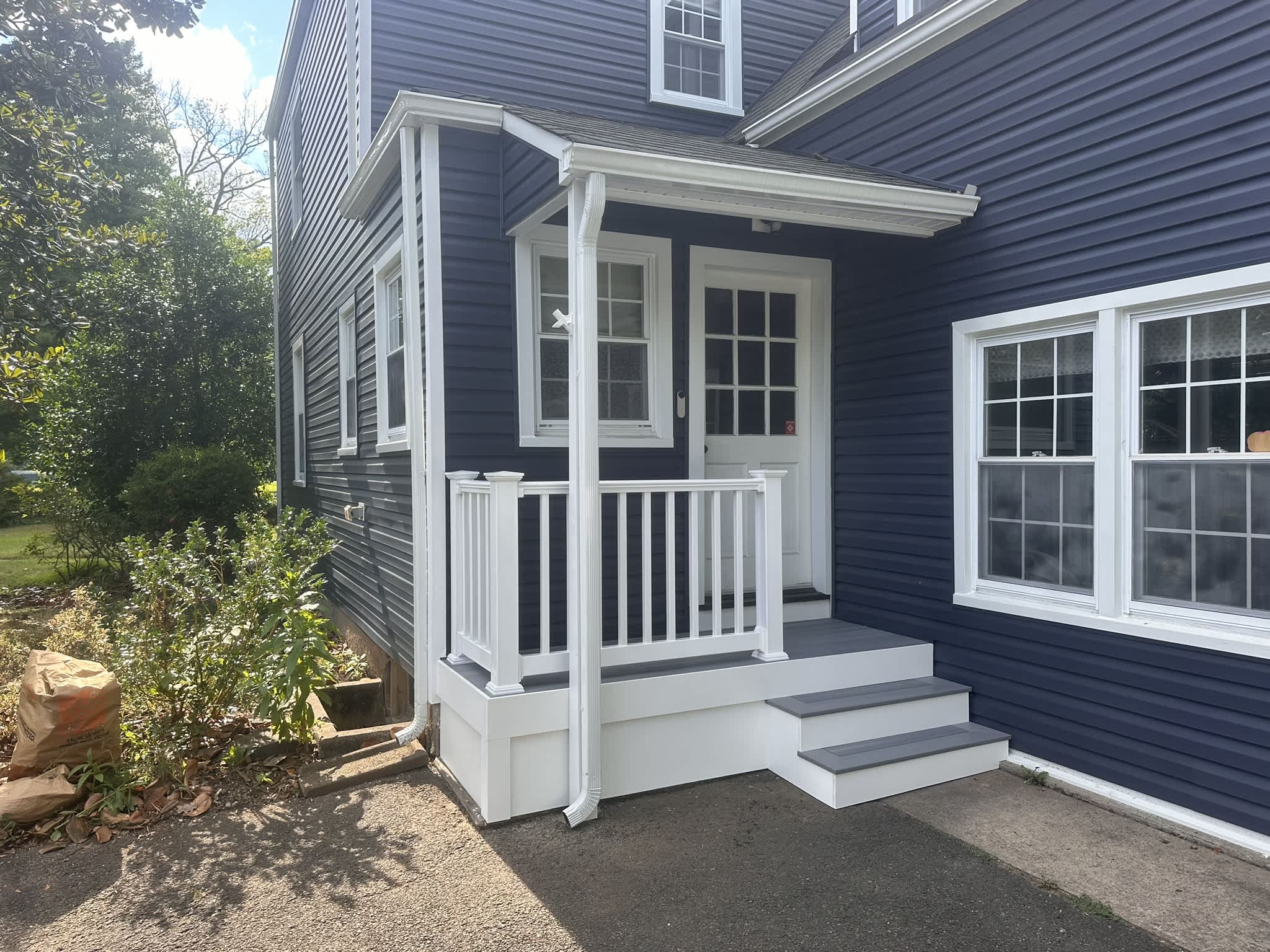 Transform your home with A. Brooks Construction, Inc. Kanga Roof – where quality meets professionalism in every project.