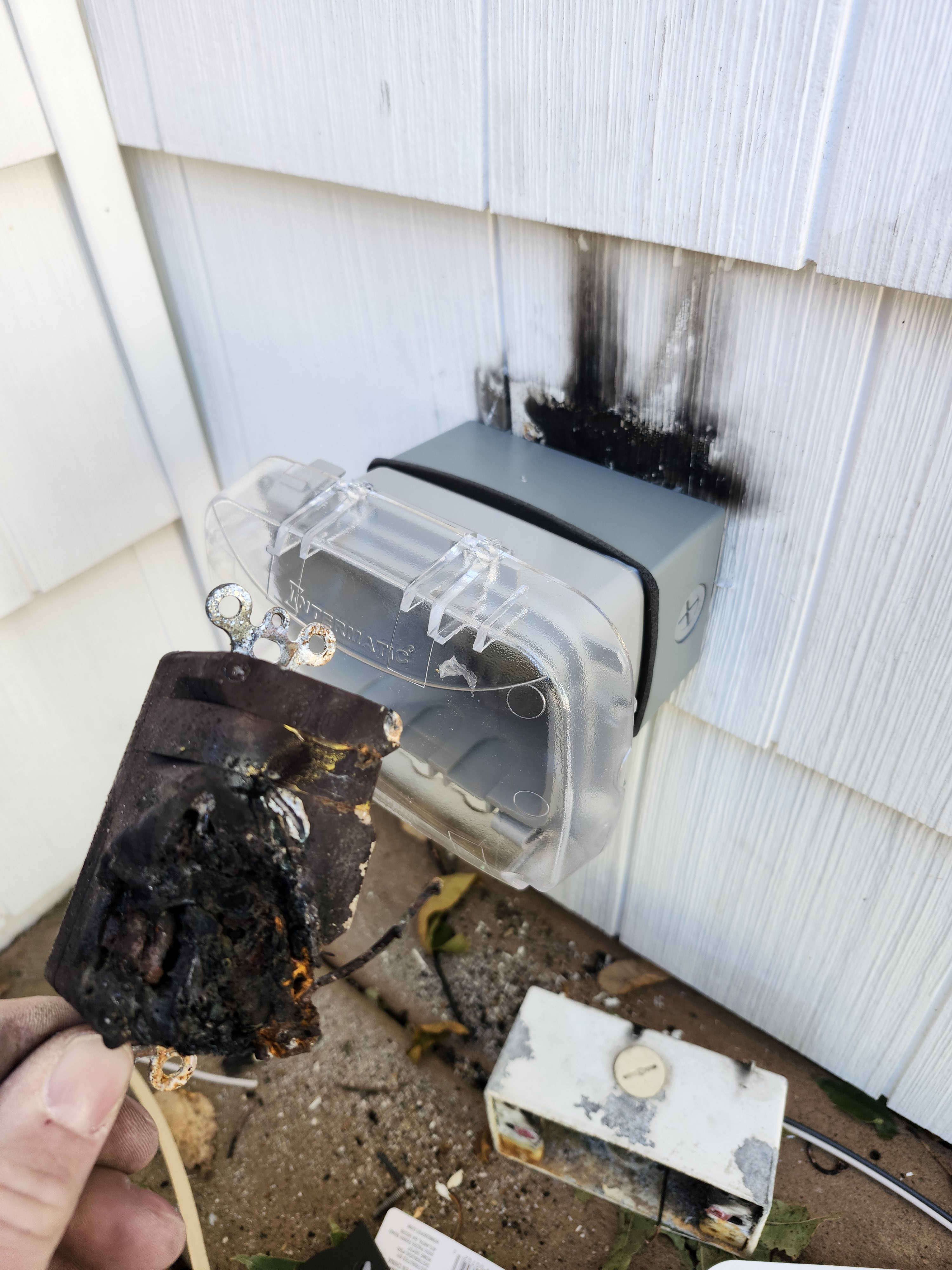 Trust Service Professionals to handle your electrical emergencies with expertise and care, ensuring your safety is never compromised.