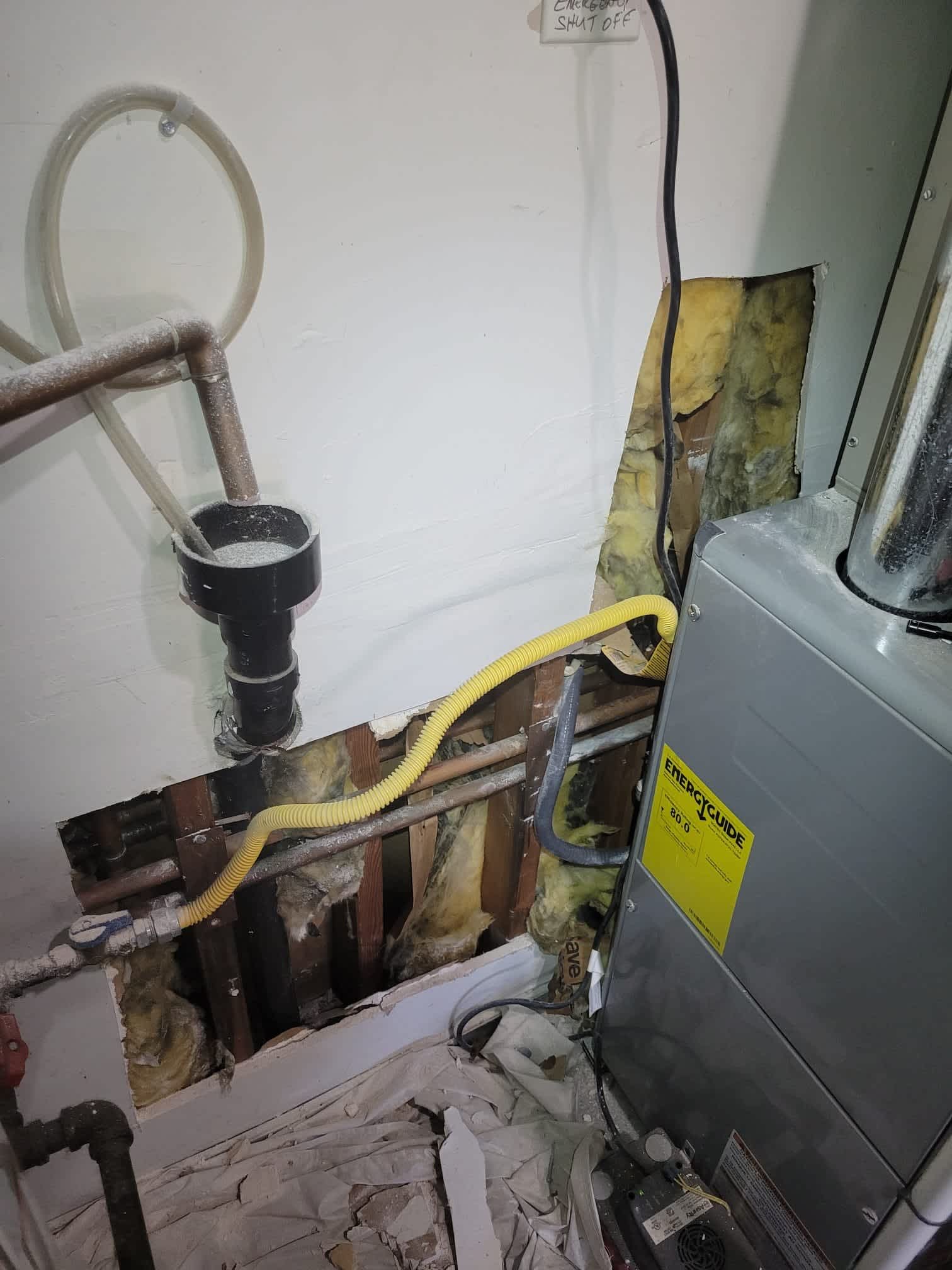 Ensure your home stays comfortable with expert HVAC and plumbing services from Service Professionals.