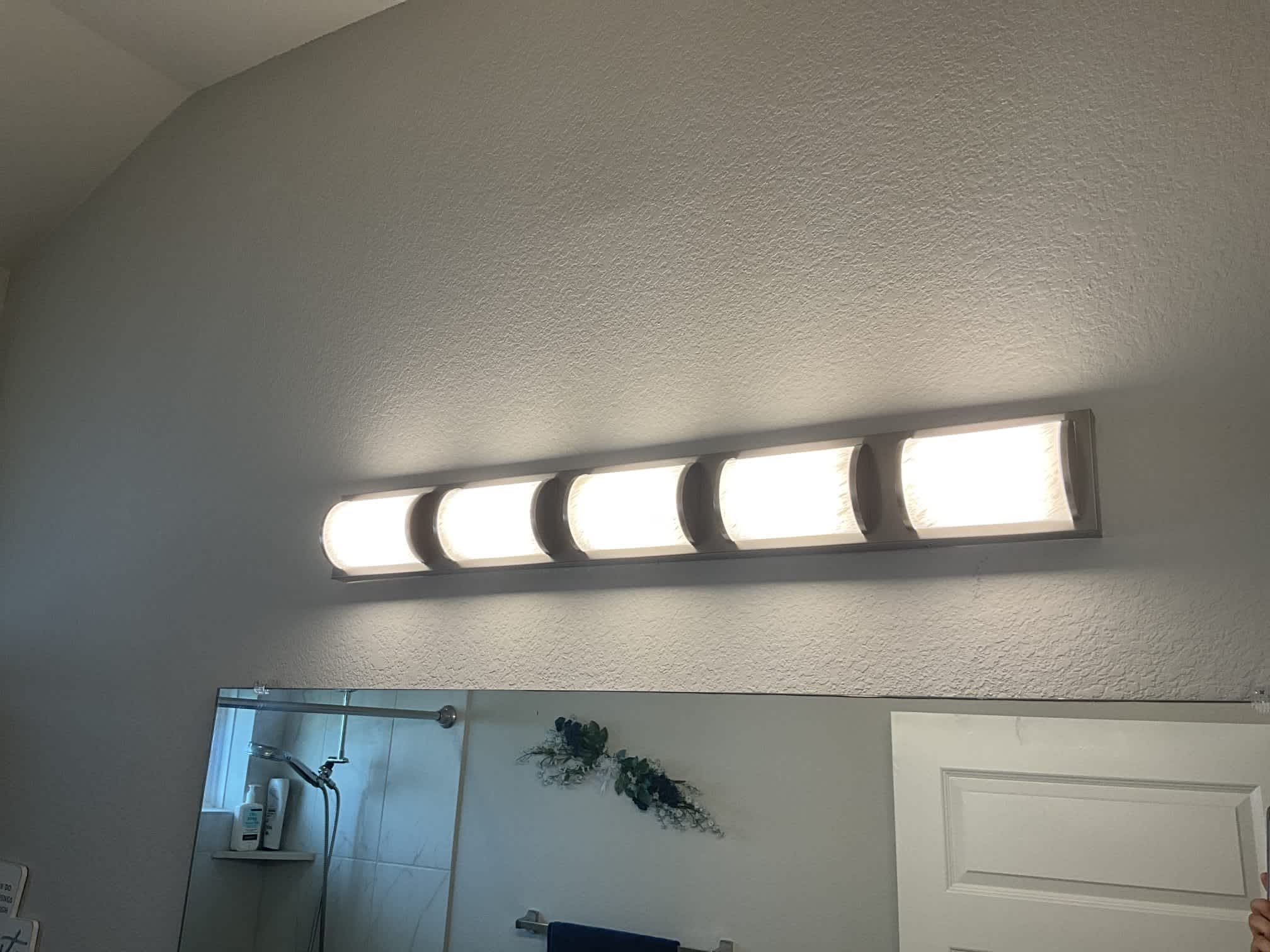 Illuminate your home with top-quality installations by A Team Home Services.