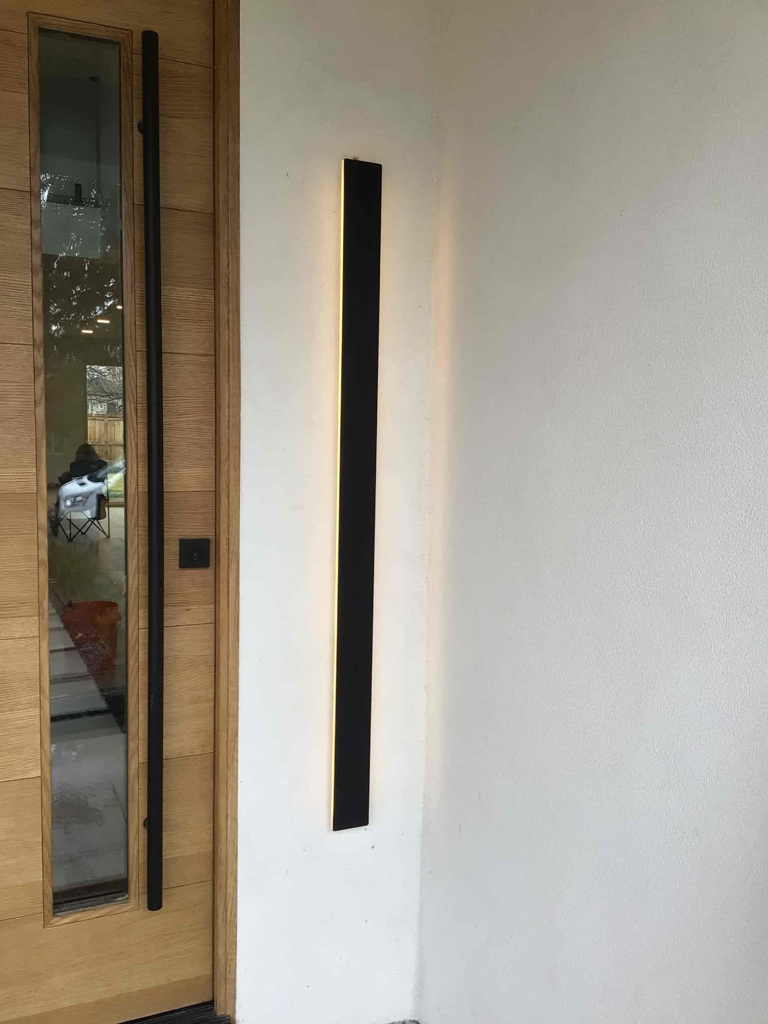 Illuminate your home with sophistication and cutting-edge design with MZ Electric's premier lighting solutions.