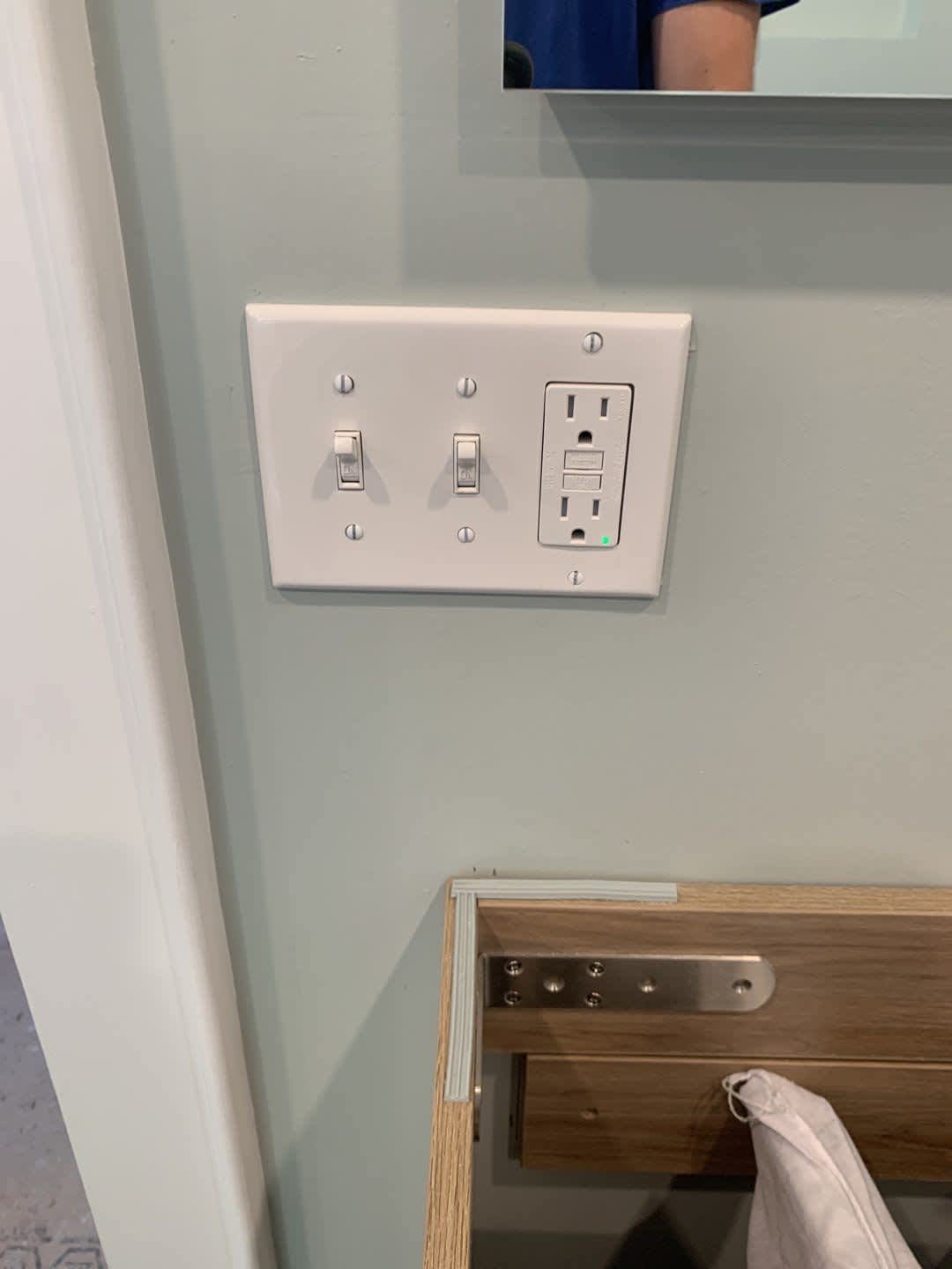 Castle Electric Inc. brings you safety and precision with professional electrical installations.