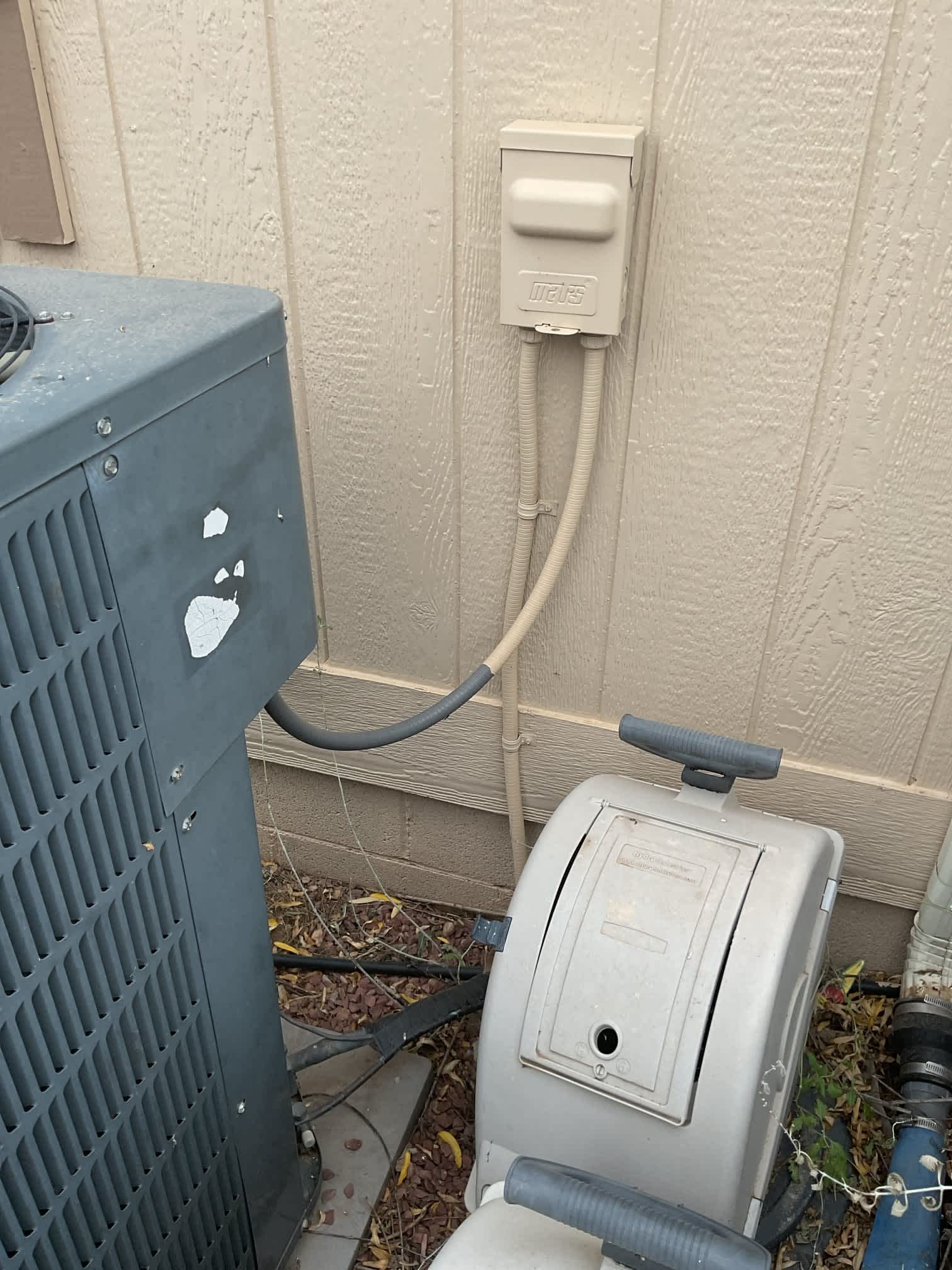 Ensure your comfort with Allied Electric's expert HVAC installations, delivering reliable performance every season.