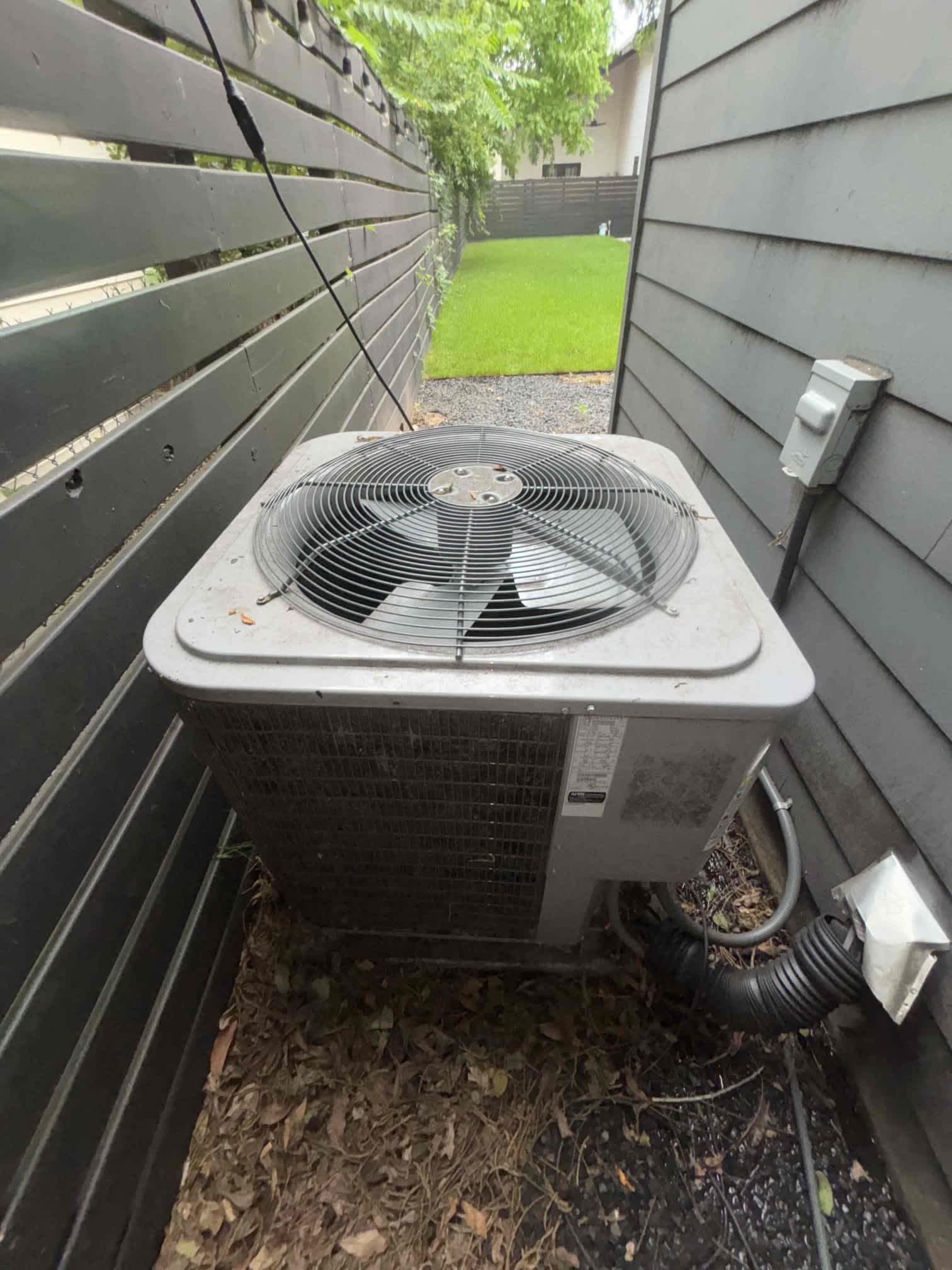 Enhance your comfort with expert HVAC installation and maintenance by SALT Plumbing Air & Electric.