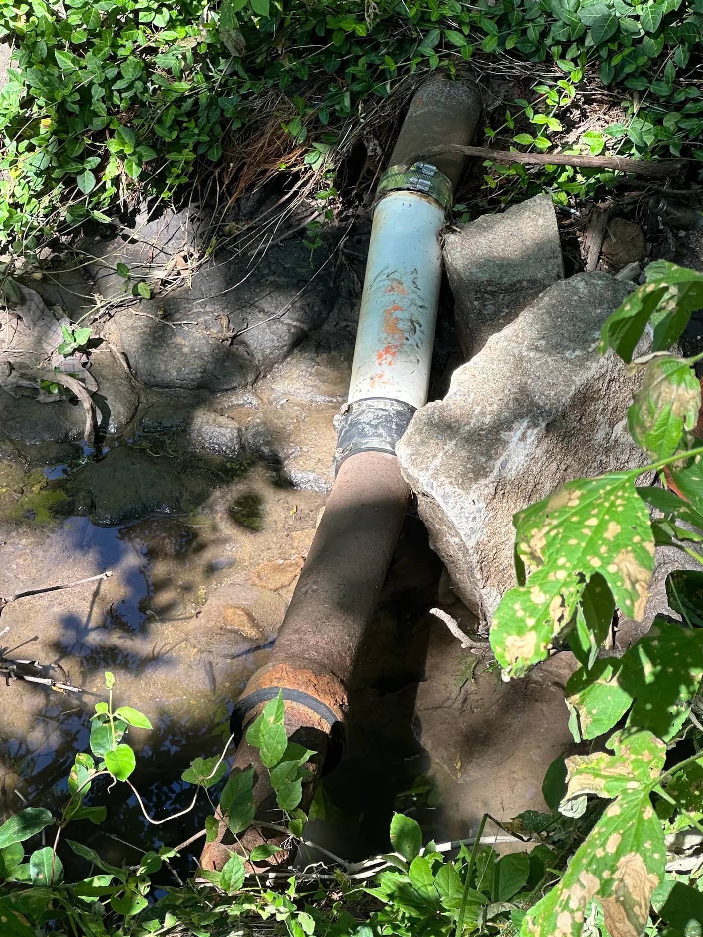 Spot On Plumbing of Tulsa: Ensuring pipes are under control, no matter where they might be.