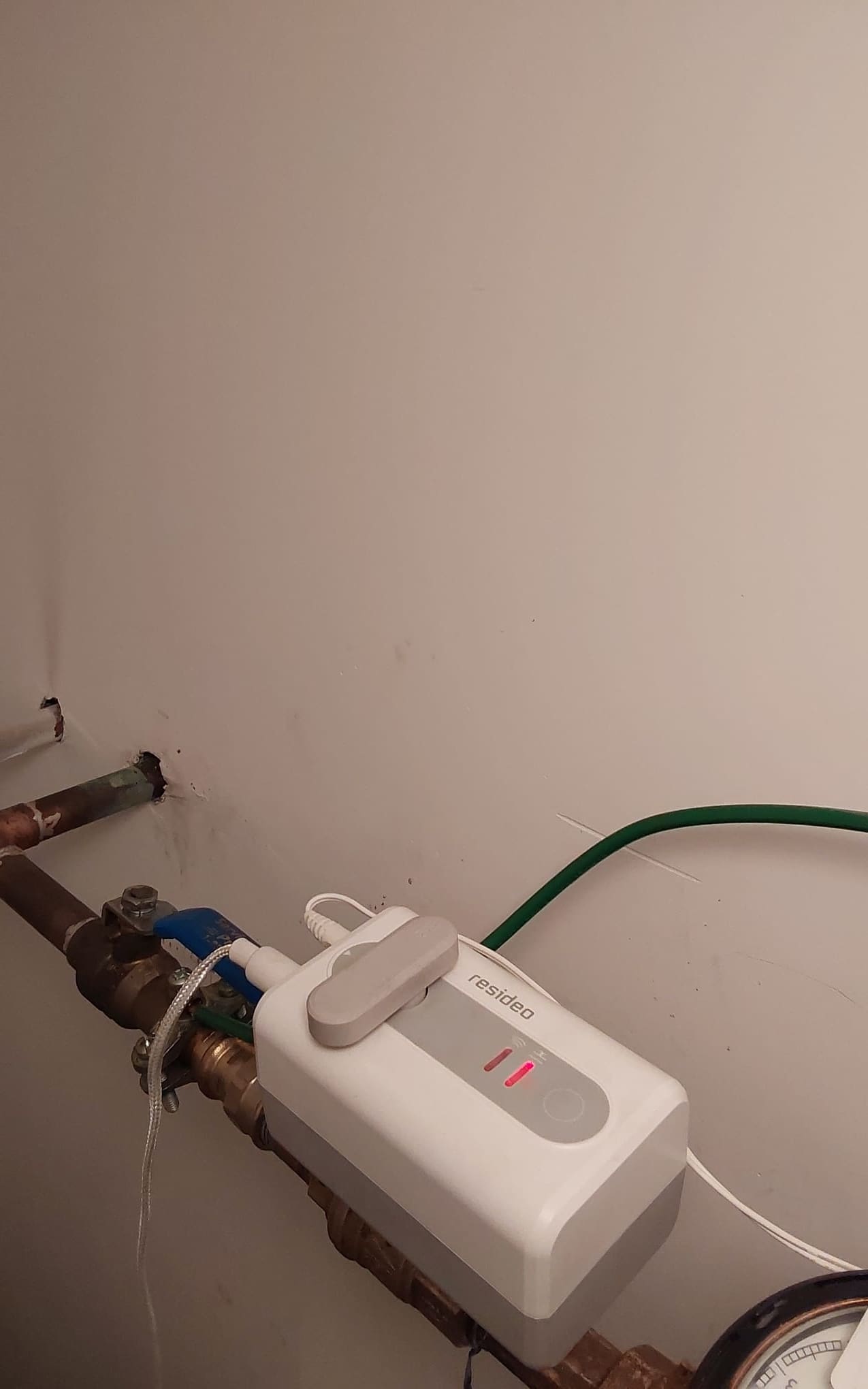 Service Professionals ensure your plumbing is equipped with the latest technology for seamless and reliable performance.
