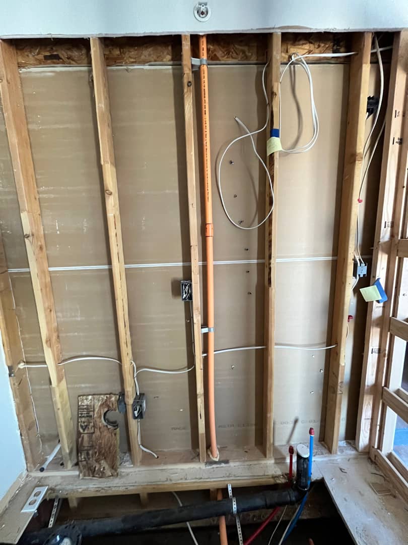 Next Level Pros delivers top-notch electrical services with precision and professionalism, ensuring your home's wiring is safe and effective.
