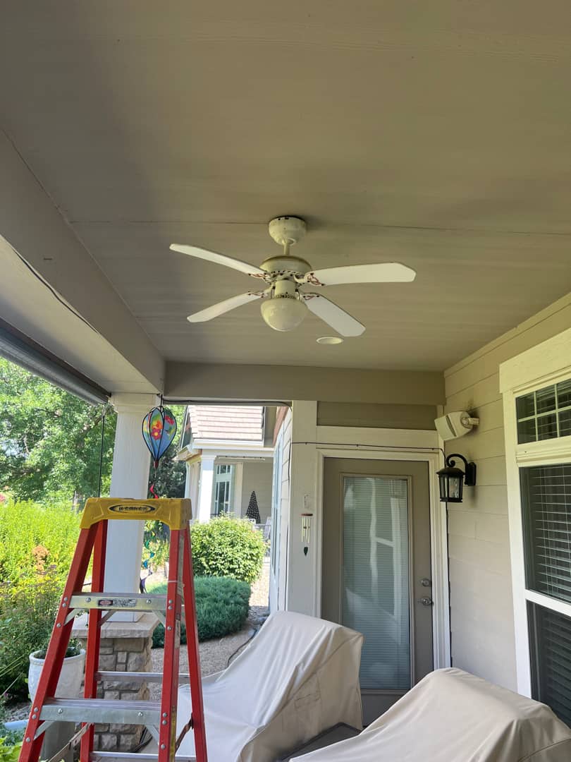 Enhance your outdoor living with Next Level Pros - turning spaces into comfort zones with quality installation.