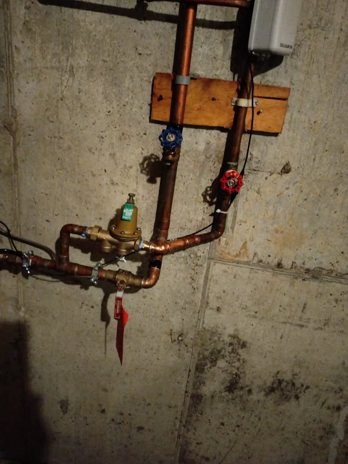 For reliable plumbing solutions that stand the test of time, trust Service Professionals to deliver unparalleled quality and service.
