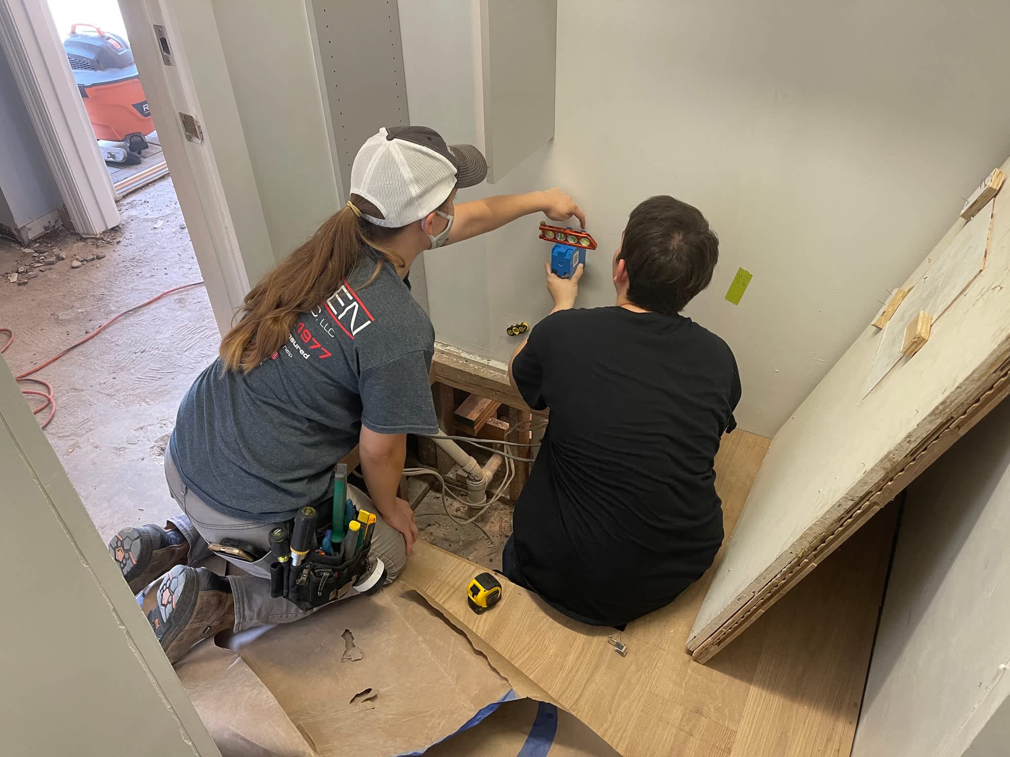 5th Generation Electric LLC ensures top-notch quality and professionalism in every job, keeping your electrical systems safe and reliable.