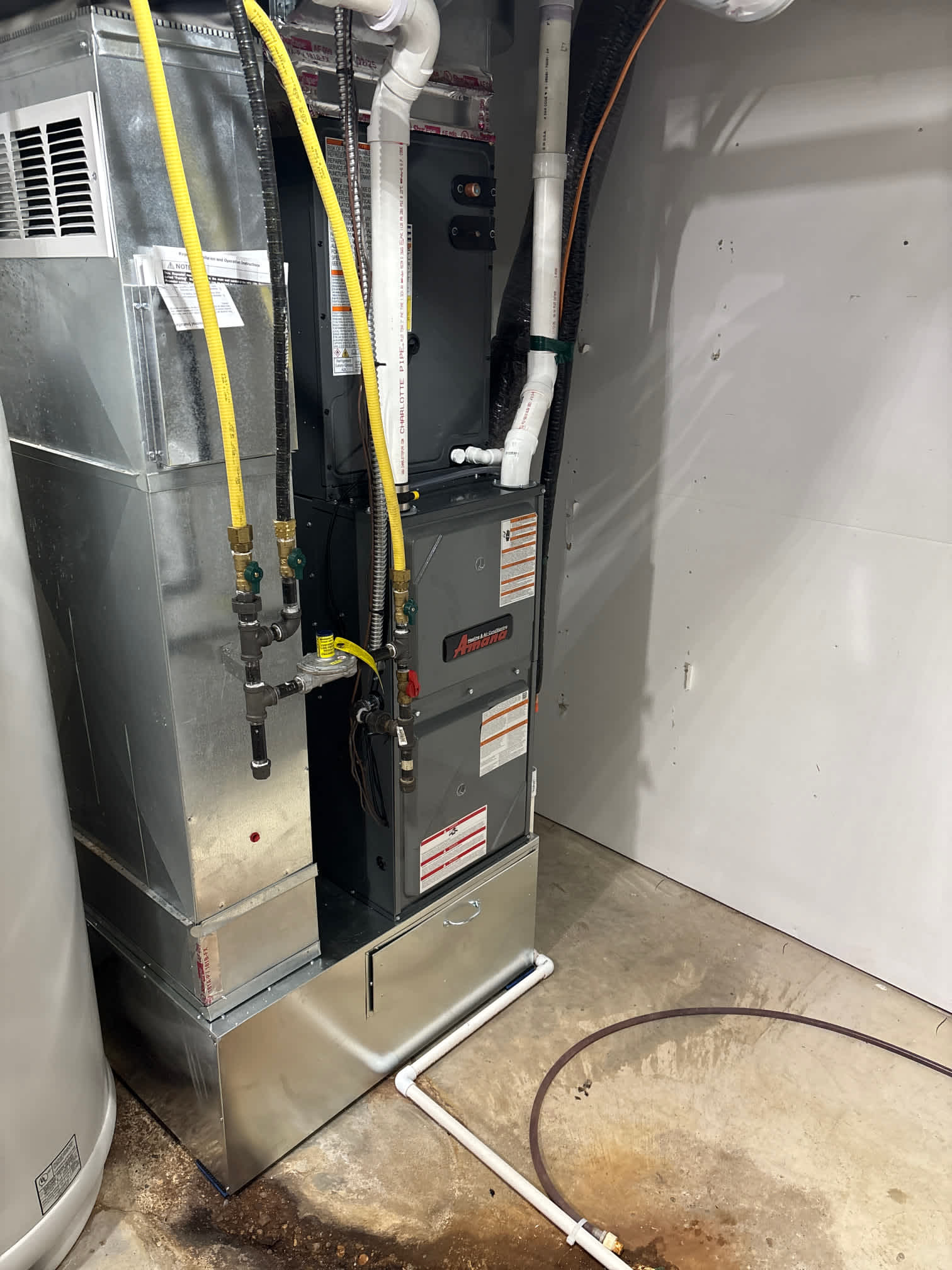 Enhance your home's comfort with top-notch heating solutions from Plumbing and Heating by Craig, Inc., where quality installation meets exceptional customer service.