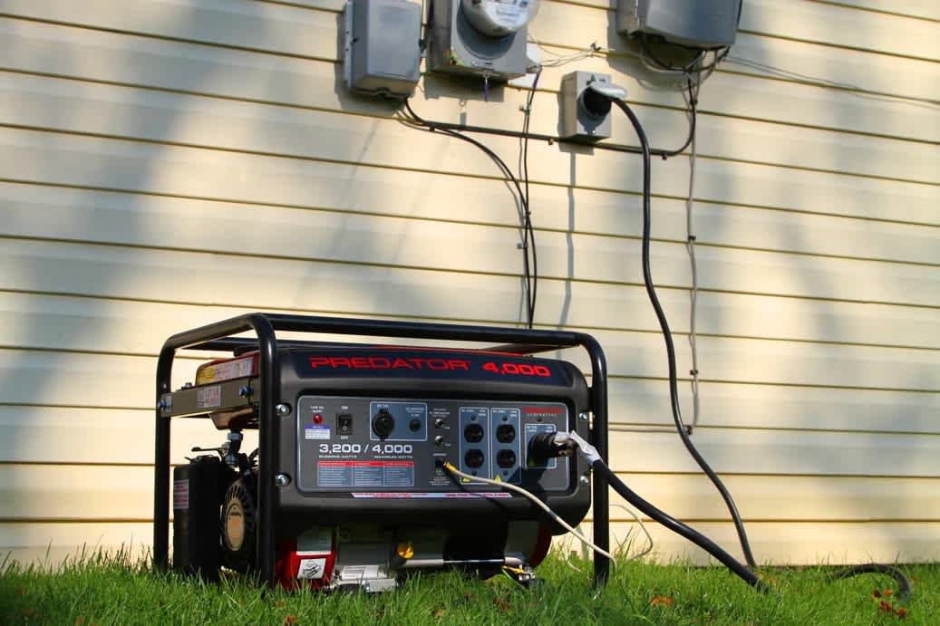 Ensure uninterrupted power with professional setup solutions from Next Level Pros.