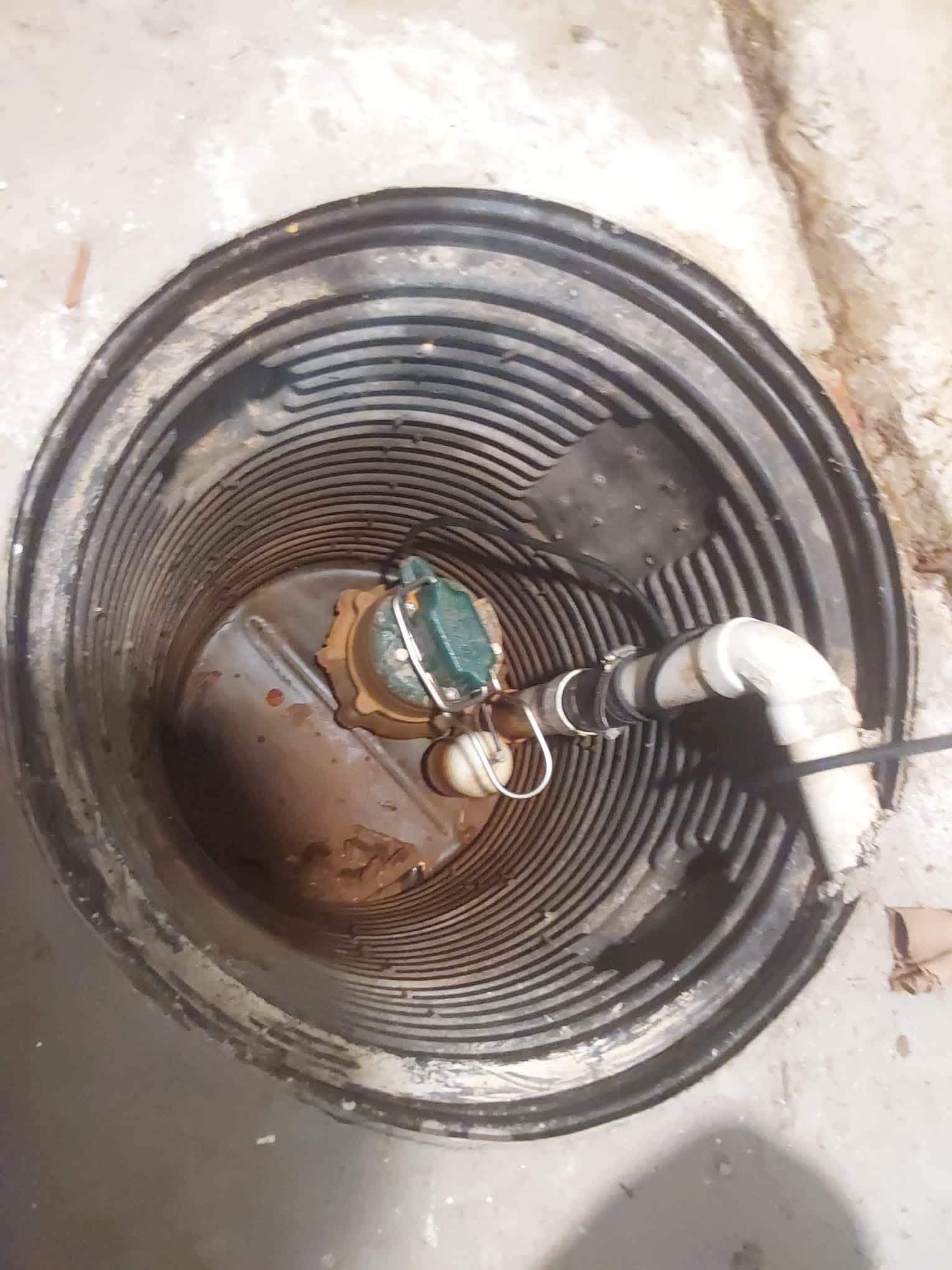 Ensure your home stays dry and secure with expert sump pump solutions from Service Professionals.