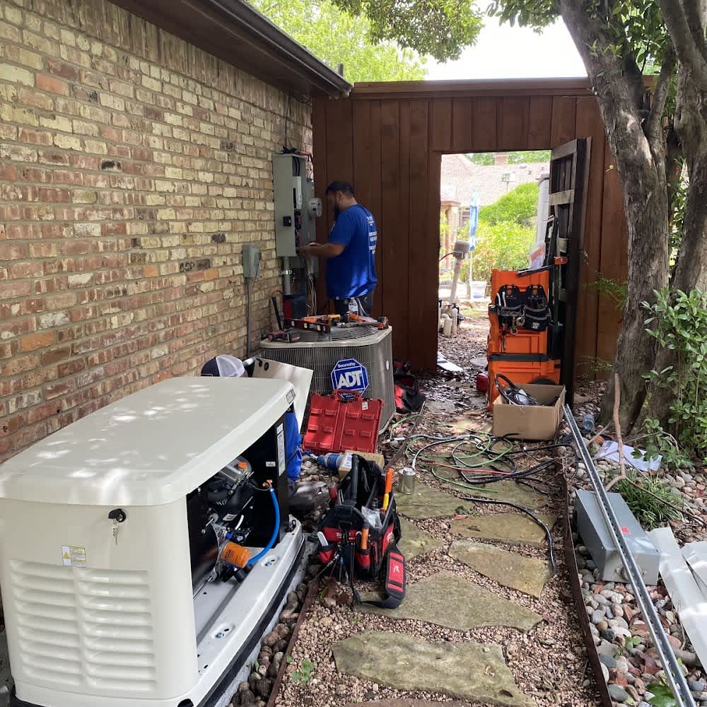 Tri-State Water Power and Air ensures reliable and professional electrical services, enhancing safety and efficiency for your home needs.