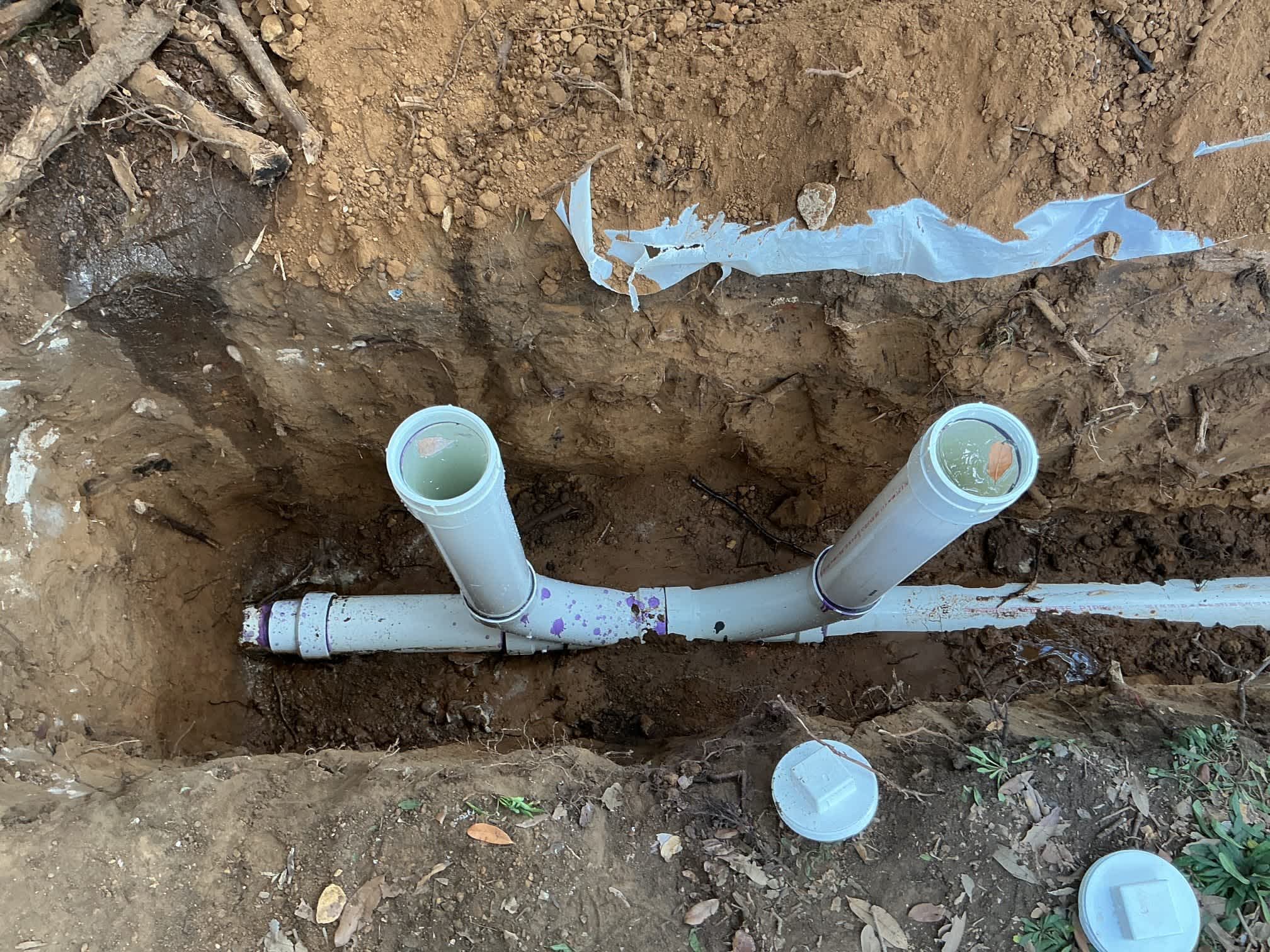 Build a solid plumbing foundation with AirCo Air Conditioning, Heating and Plumbing. Quality you can trust!