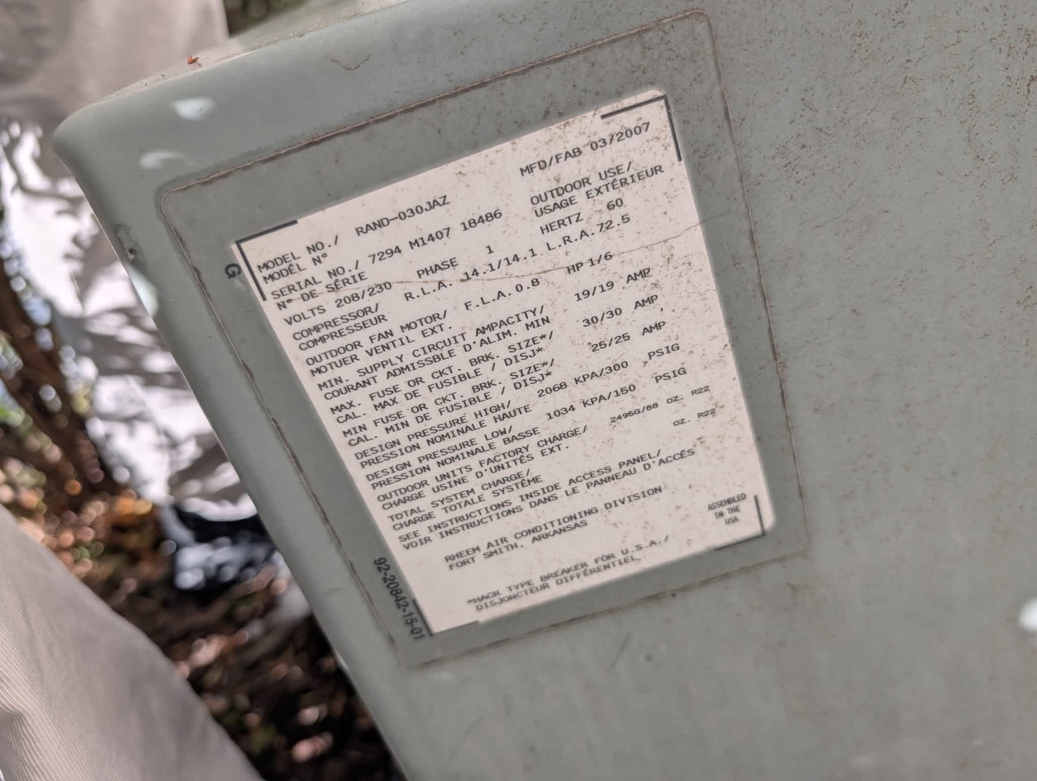 Experience unparalleled HVAC service with Service Professionals, ensuring your system operates at peak efficiency in every situation.