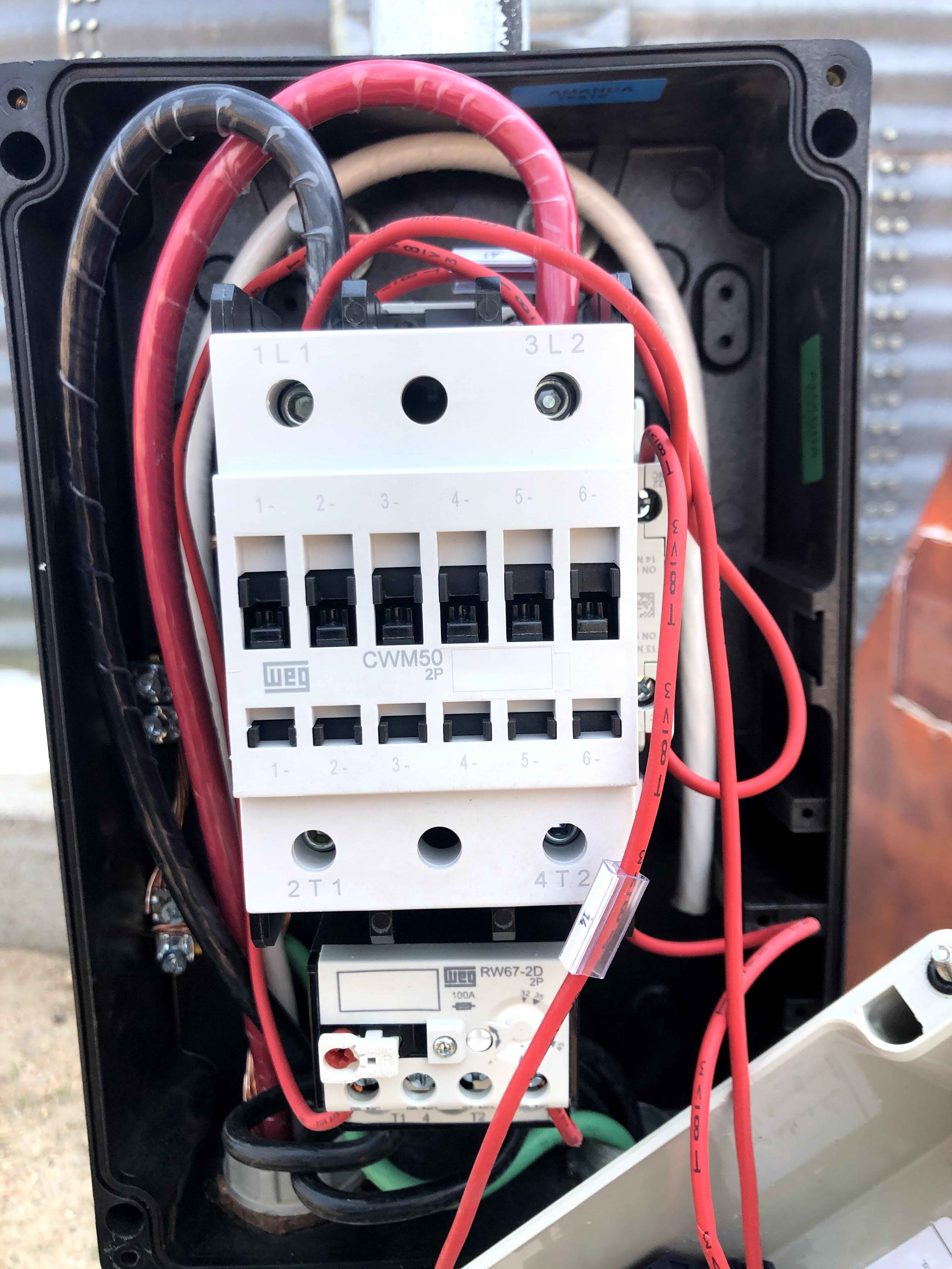 Circuit Makers Electric offers top-notch electrical services with precision and professionalism.