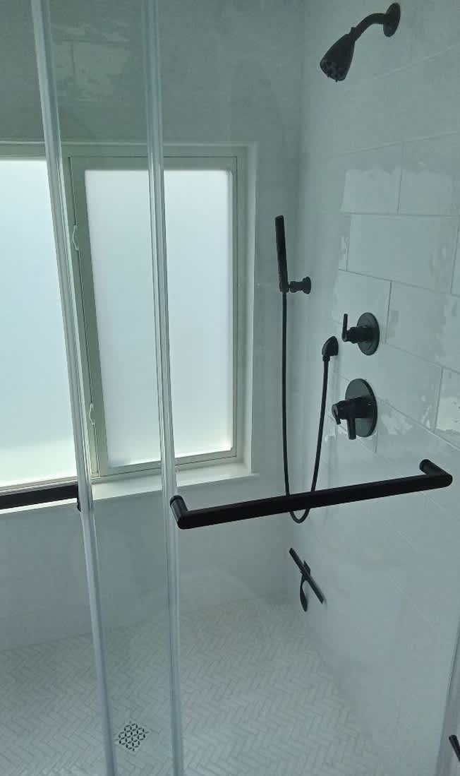 Transform your bathroom with Alternate Design Plumbing, Inc.—where quality meets elegance.