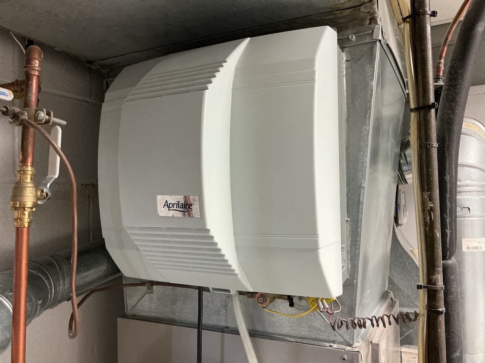 Enhance your indoor comfort with Boehmer Heating & Cooling's professional HVAC solutions.