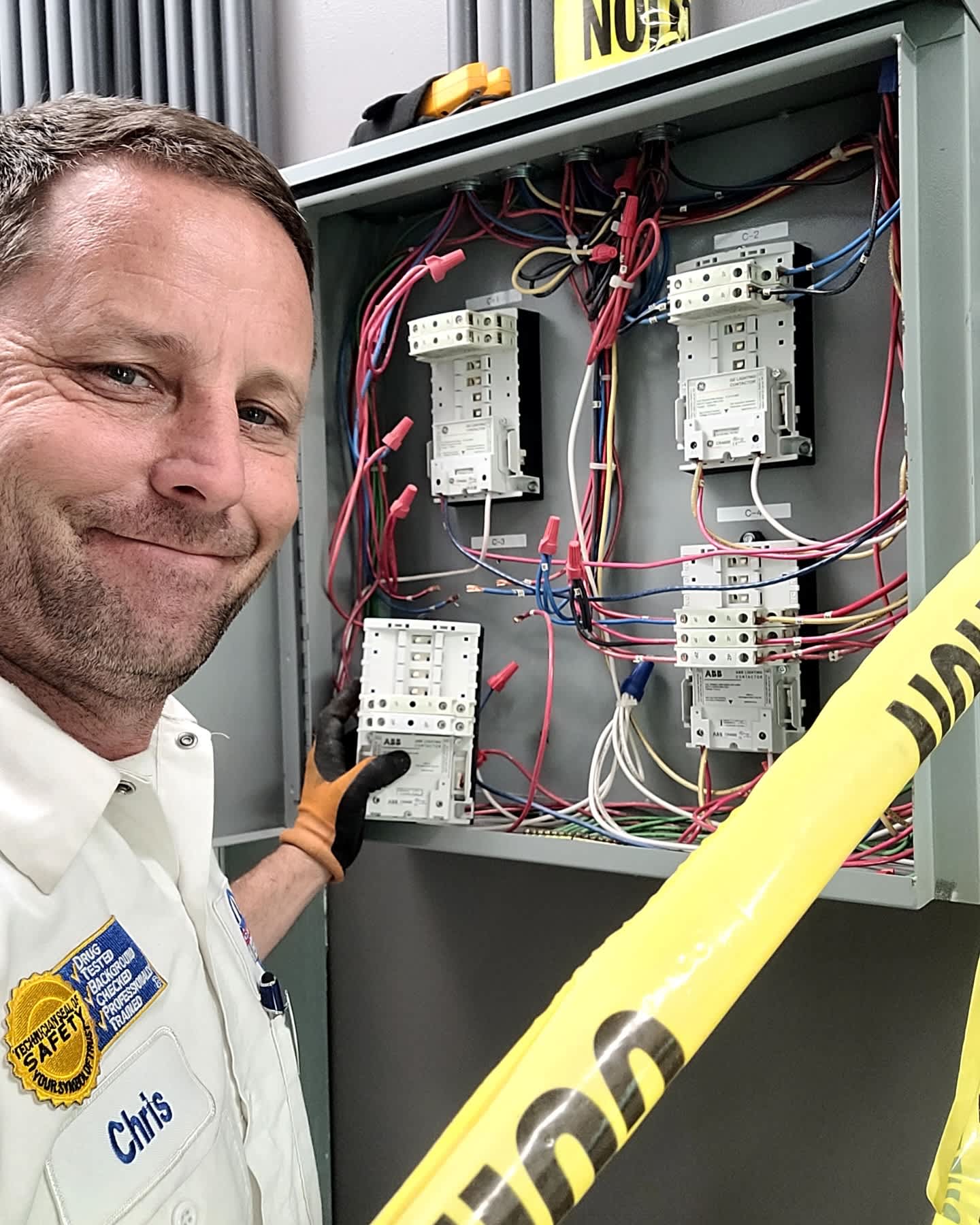 Trust Home Service Heroes for safe and professional electrical services tailored to your needs.