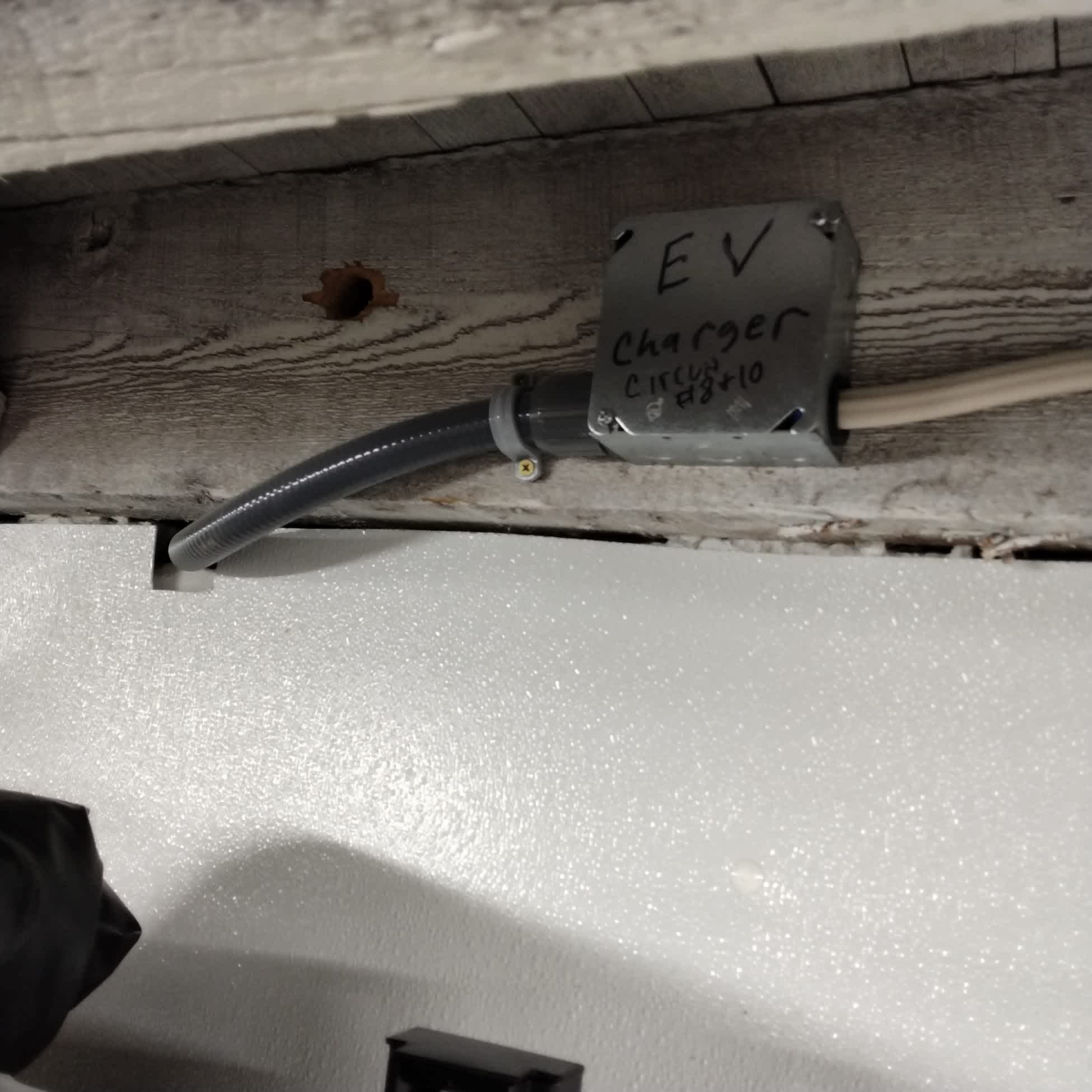 Service Professionals delivers top-tier EV Charger installations, ensuring reliable and efficient electrical solutions for your home.