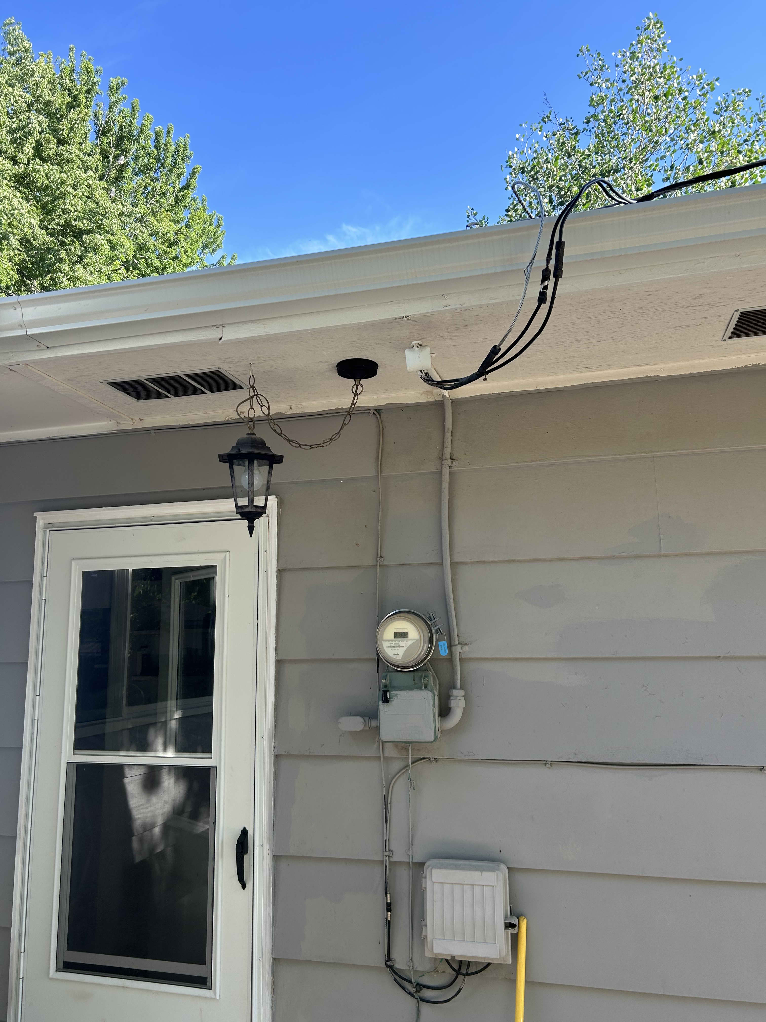 Enhance your home's electrical system with Circuit Makers Electric for a professional touch.