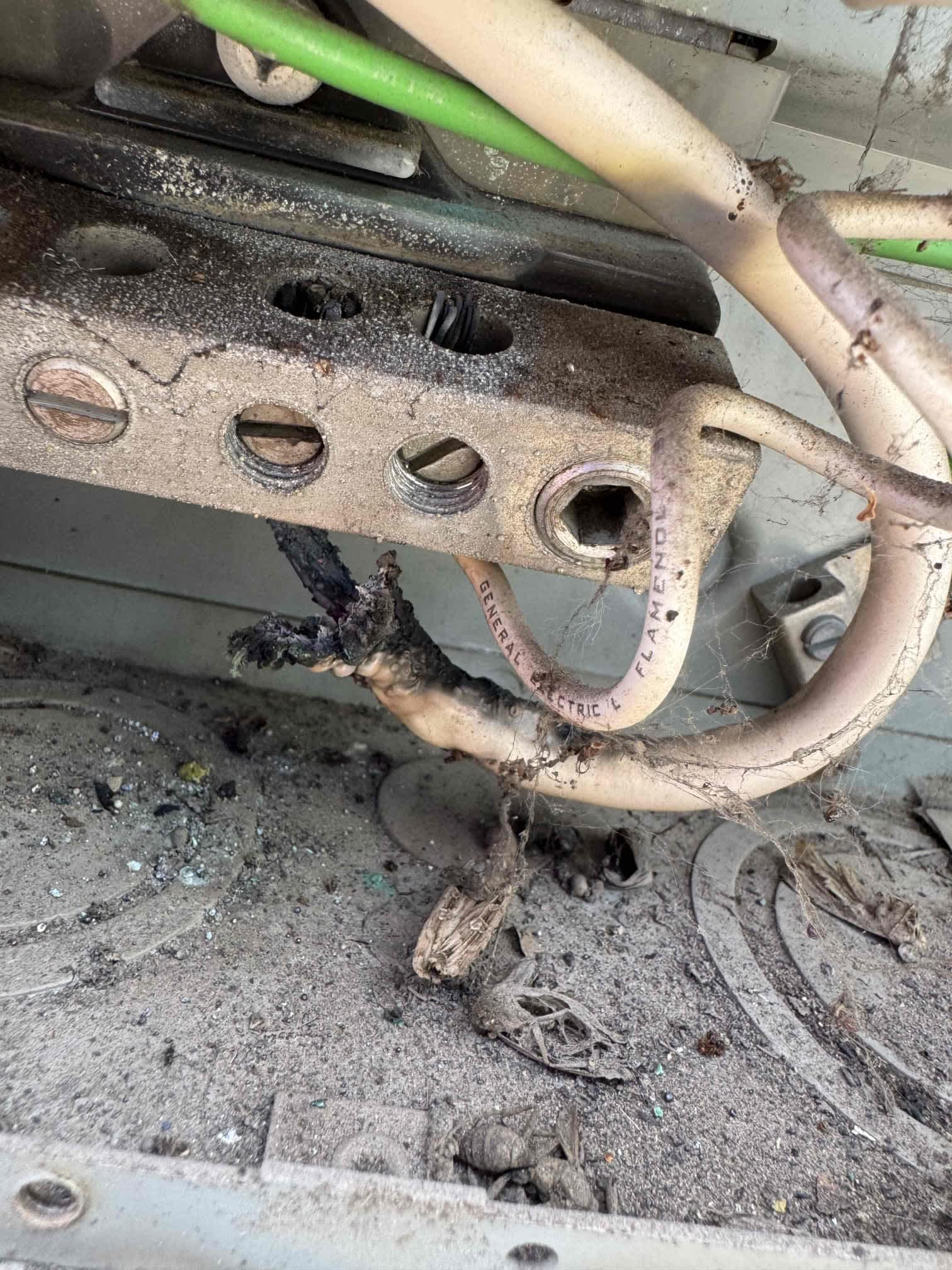 At WireNut Home Services, we ensure your safety by addressing any electrical concerns, big or small.