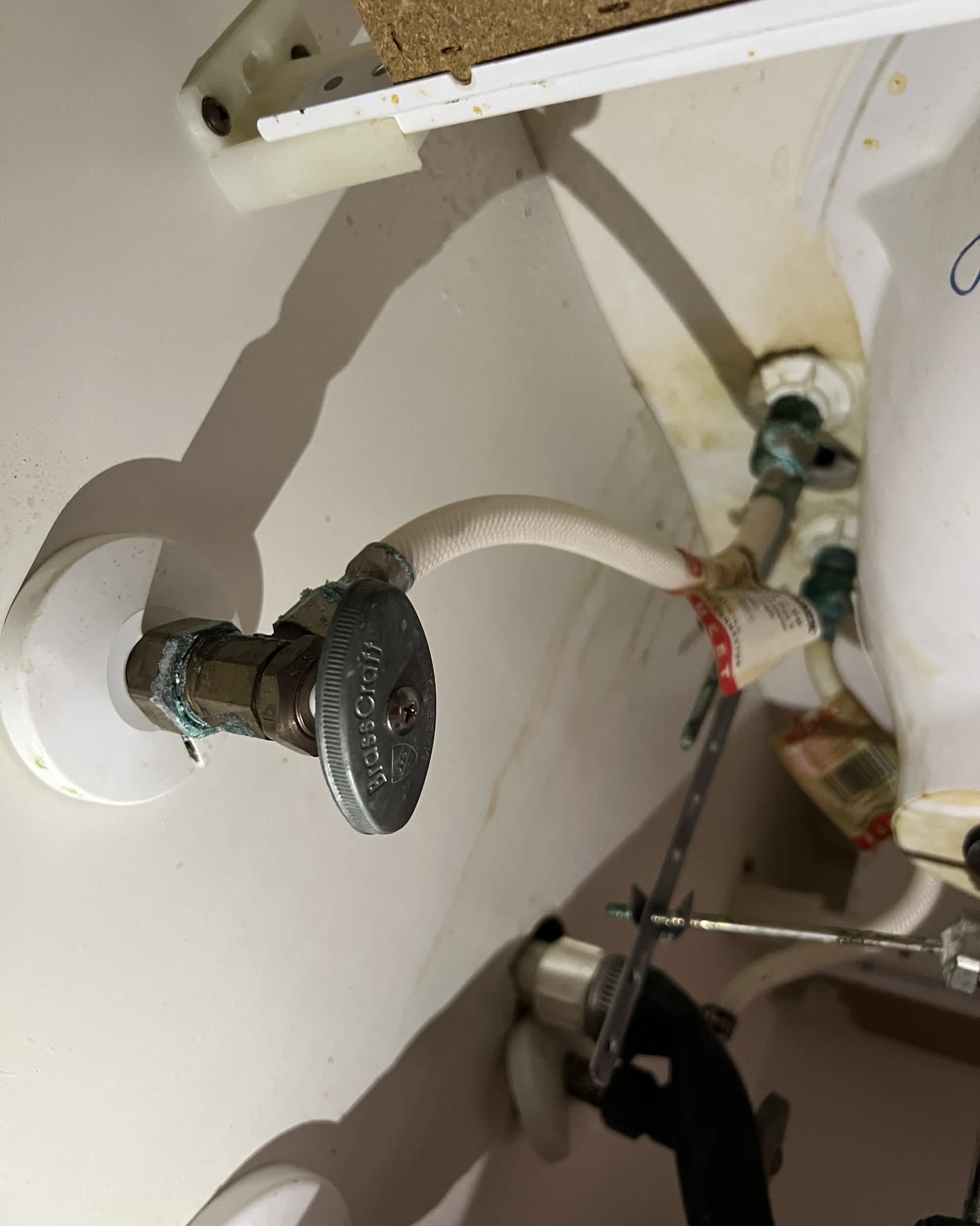 Trust Abacus Plumbing, Air Conditioning & Electrical to stop leaks fast and restore clean, corrosion-free sink connections with careful service.