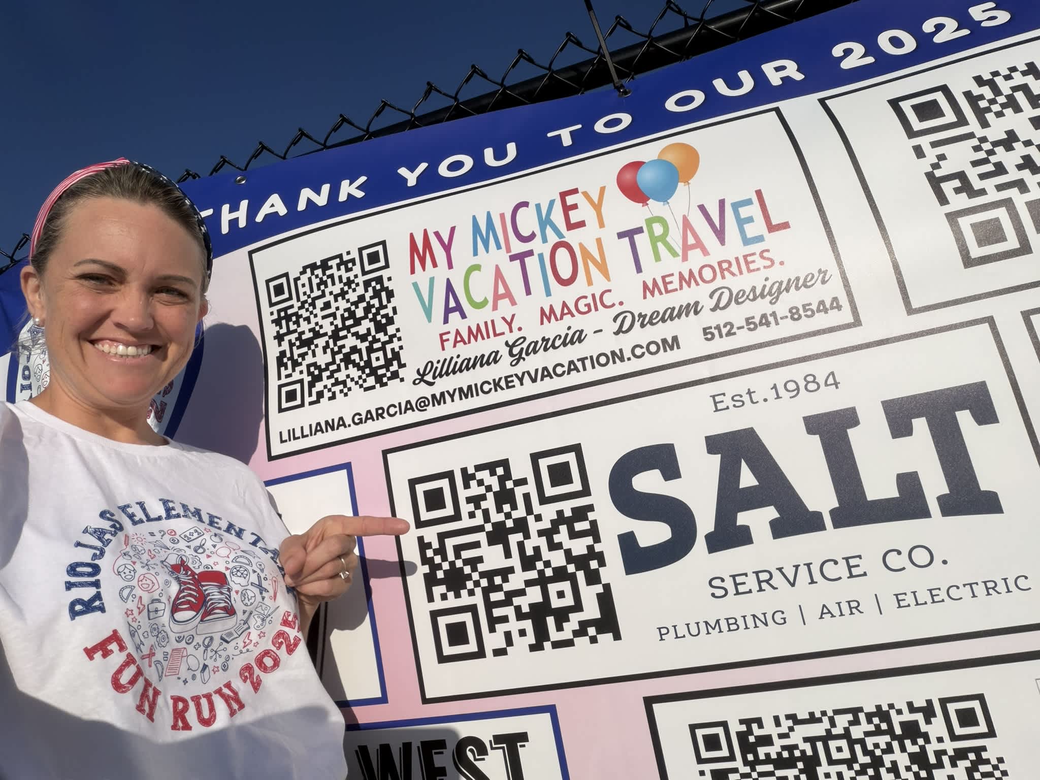 Experience quality service with SALT Plumbing Air & Electric, your trusted partner since 1984.