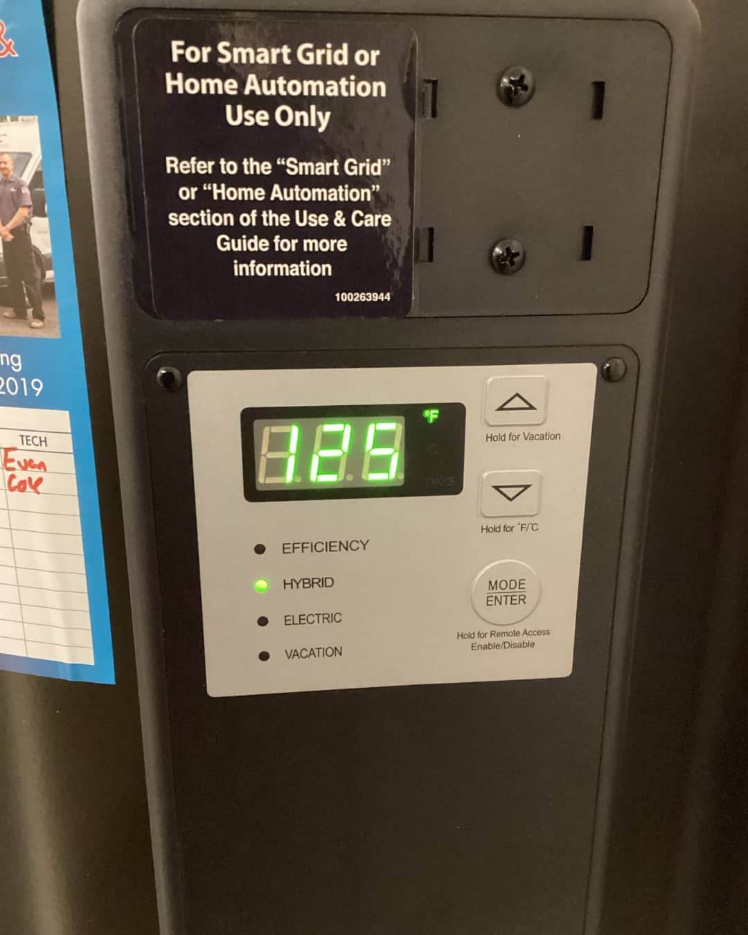 Optimize your home's efficiency with G&C Plumbing & Heating's smart solutions.