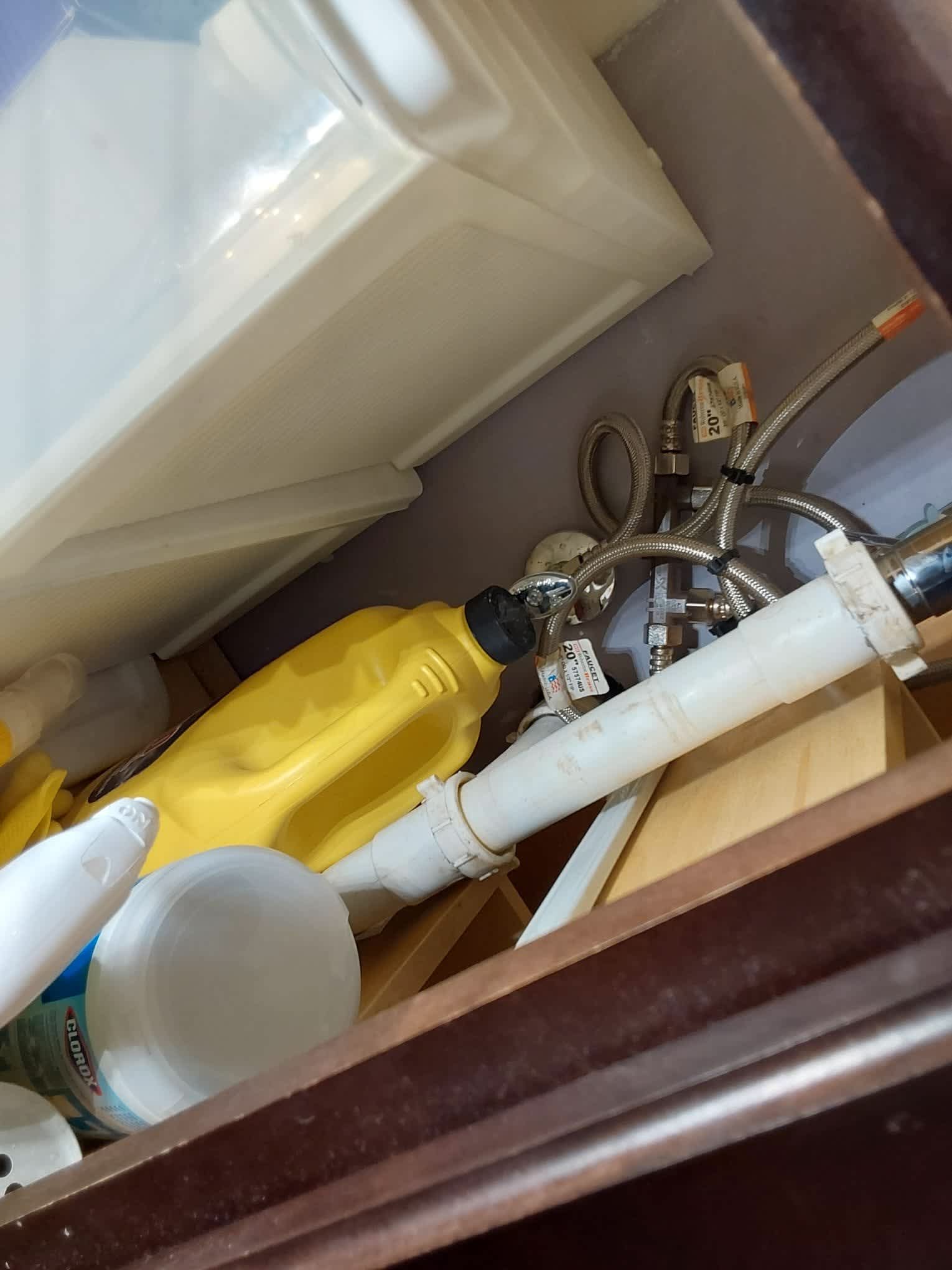 Service Professionals ensure top-notch plumbing solutions, with every detail meticulously handled for your peace of mind.