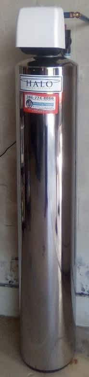 Enhance your home's water quality with our sleek and reliable systems - trust Alternate Design Plumbing, Inc. to bring you the best in water filtration.