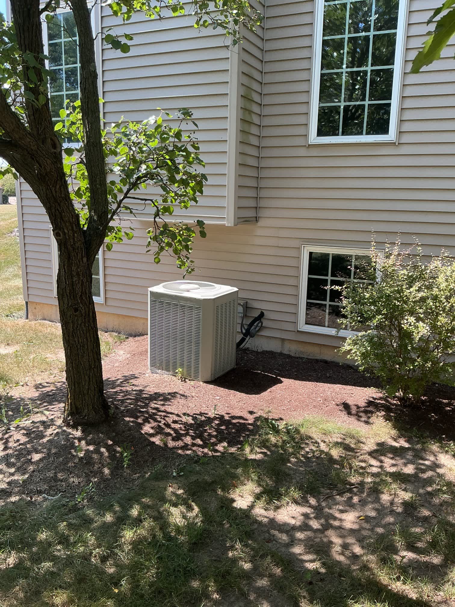 Summers Plumbing Heating & Cooling ensures top-notch HVAC installations for comfortable living.