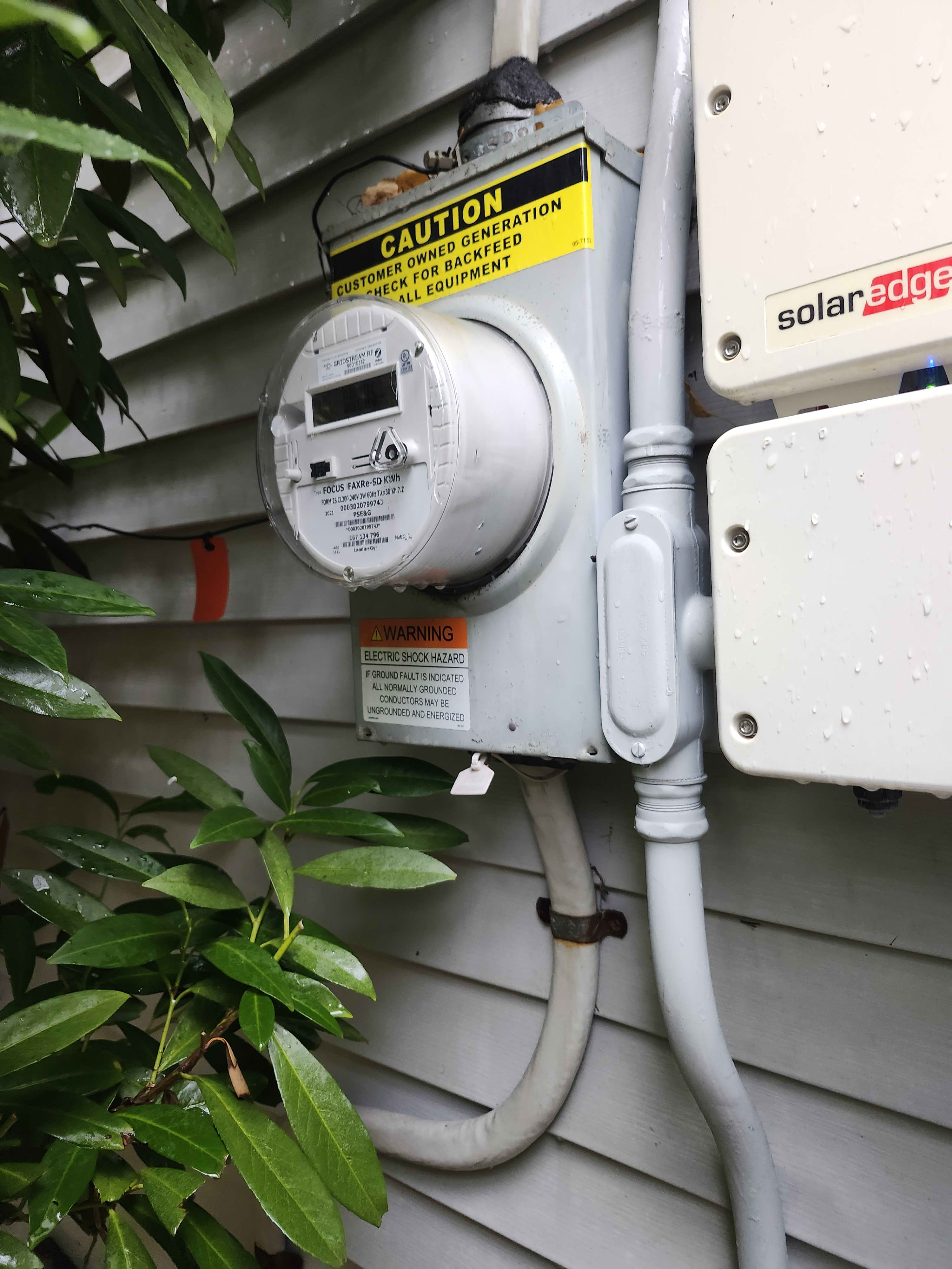 Service Professionals ensure your energy needs are met with cutting-edge technology and safety in mind.