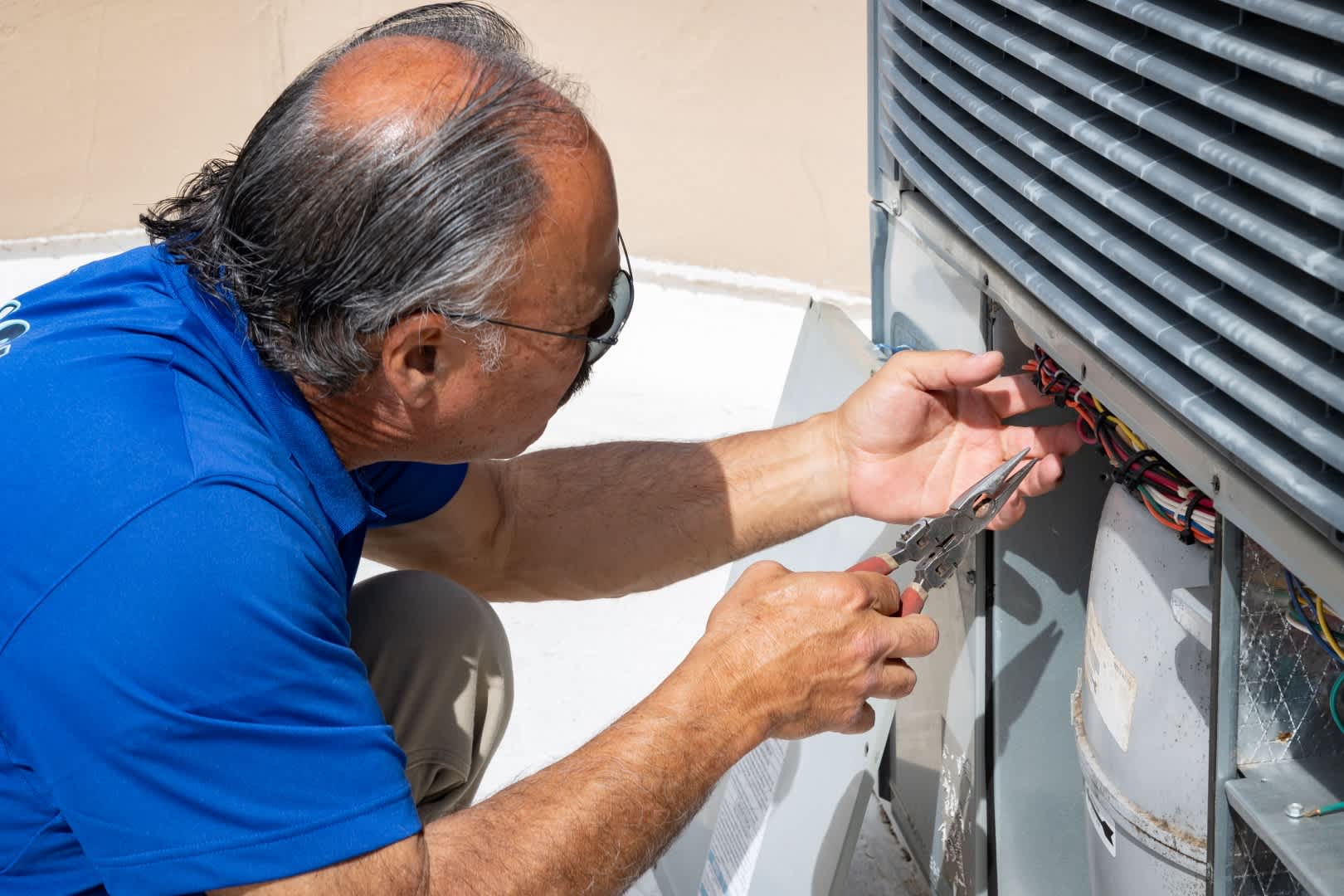 Cool Willy’s Air & Plumbing delivers professional and quality HVAC maintenance you can trust.