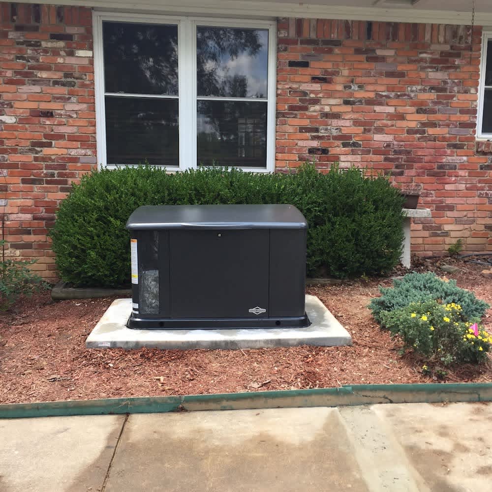 Reliable power solutions in every season with Tri-State Water, Power, and Air.