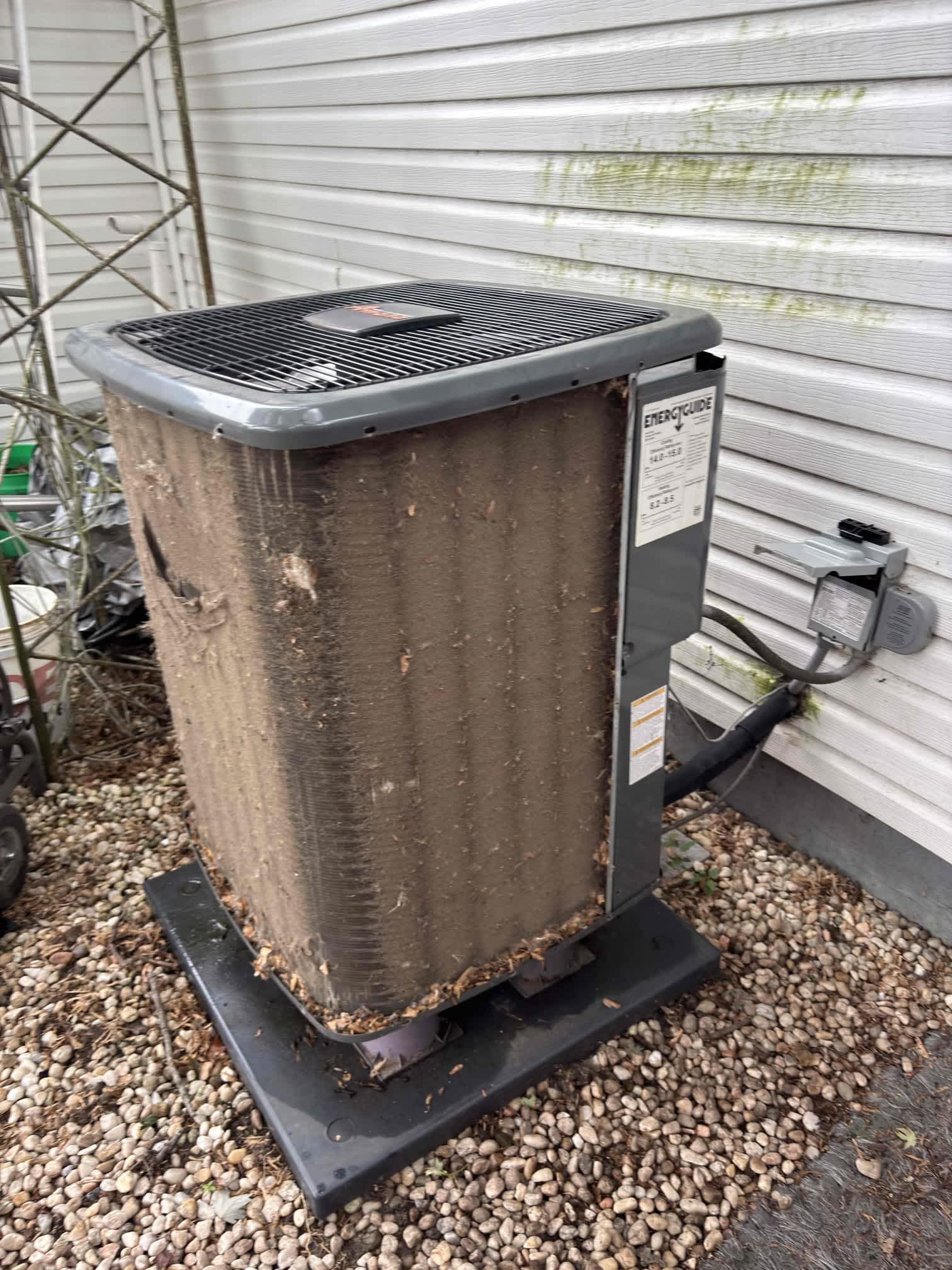 Ensure your comfort with Summers Plumbing Heating & Cooling's top-notch HVAC maintenance services.