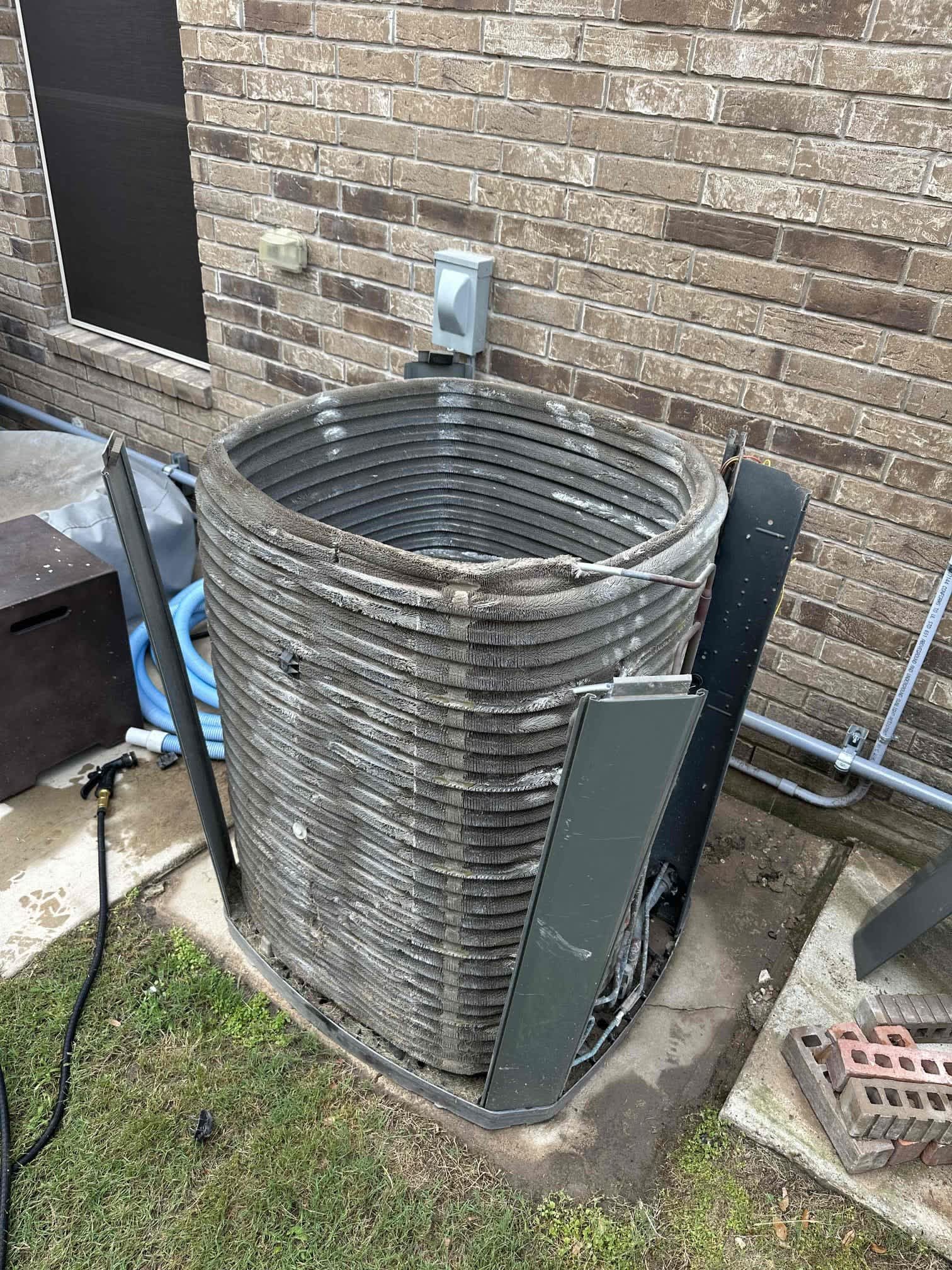 Trust SALT Plumbing Air & Electric for all your HVAC repair needs, ensuring your comfort with expertise!