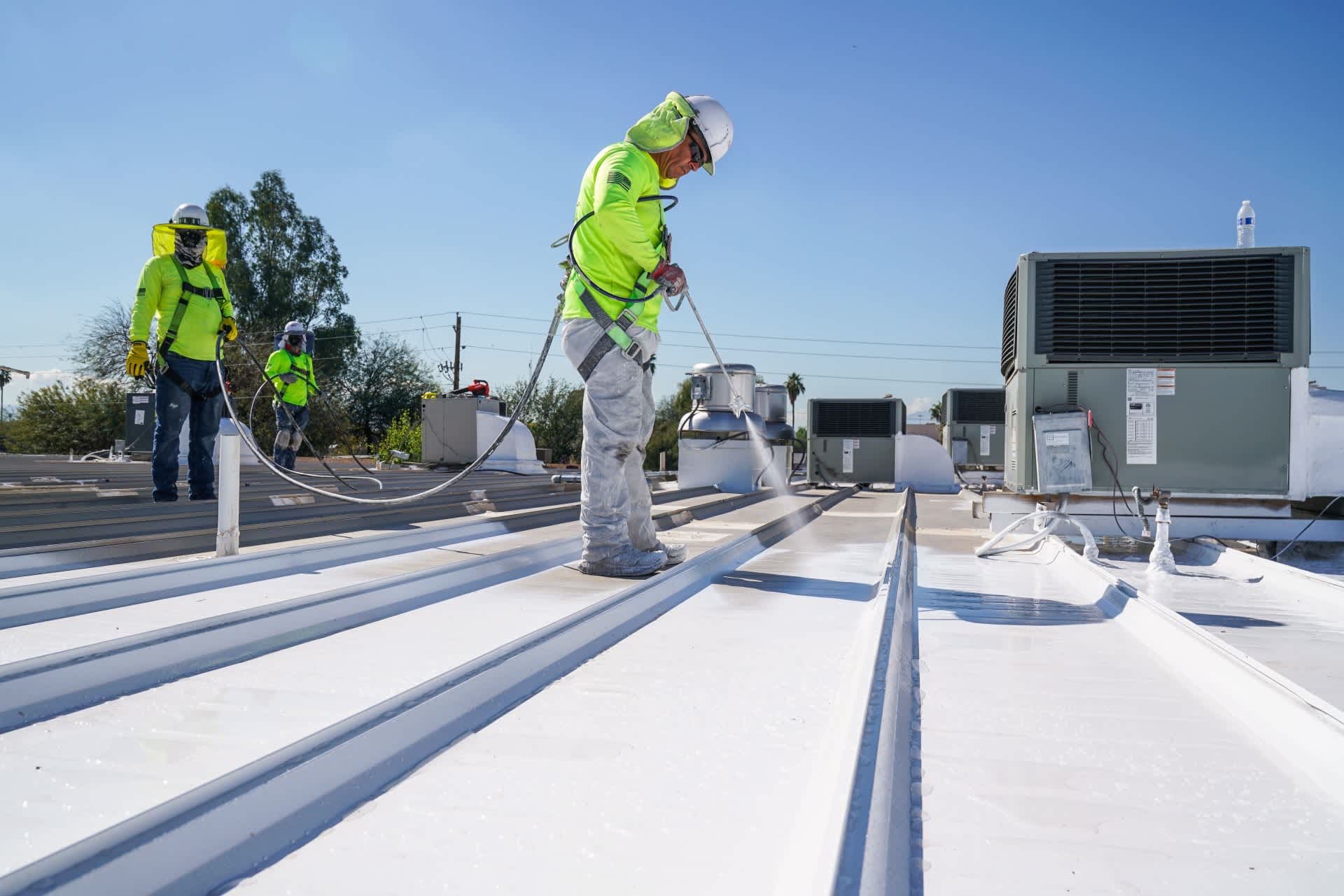 Experience unmatched quality and professionalism with Five Guys Roofing, ensuring your roof stands the test of time.