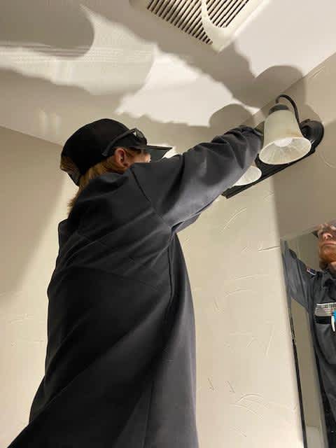 Trust Fort Collins Heating, Air Conditioning and Plumbing for professional indoor lighting solutions.