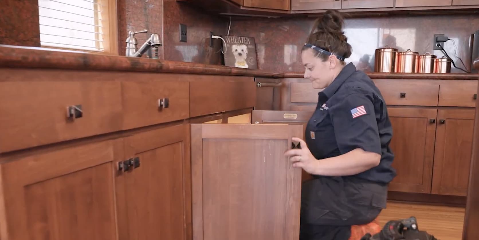 Experience quality plumbing services with Bell Plumbing, Heating, Cooling & Electrical. Our experts ensure your home's plumbing is in top shape!