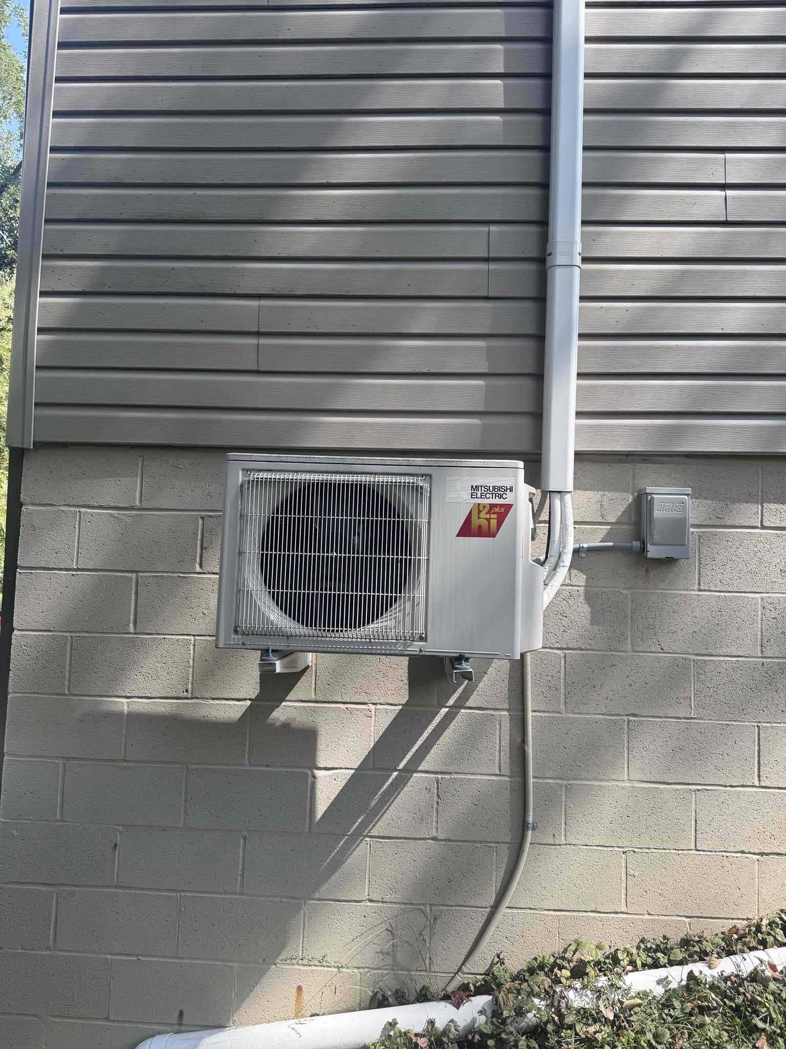 Experience seamless comfort with Boehmer Heating & Cooling's top-notch HVAC installations.