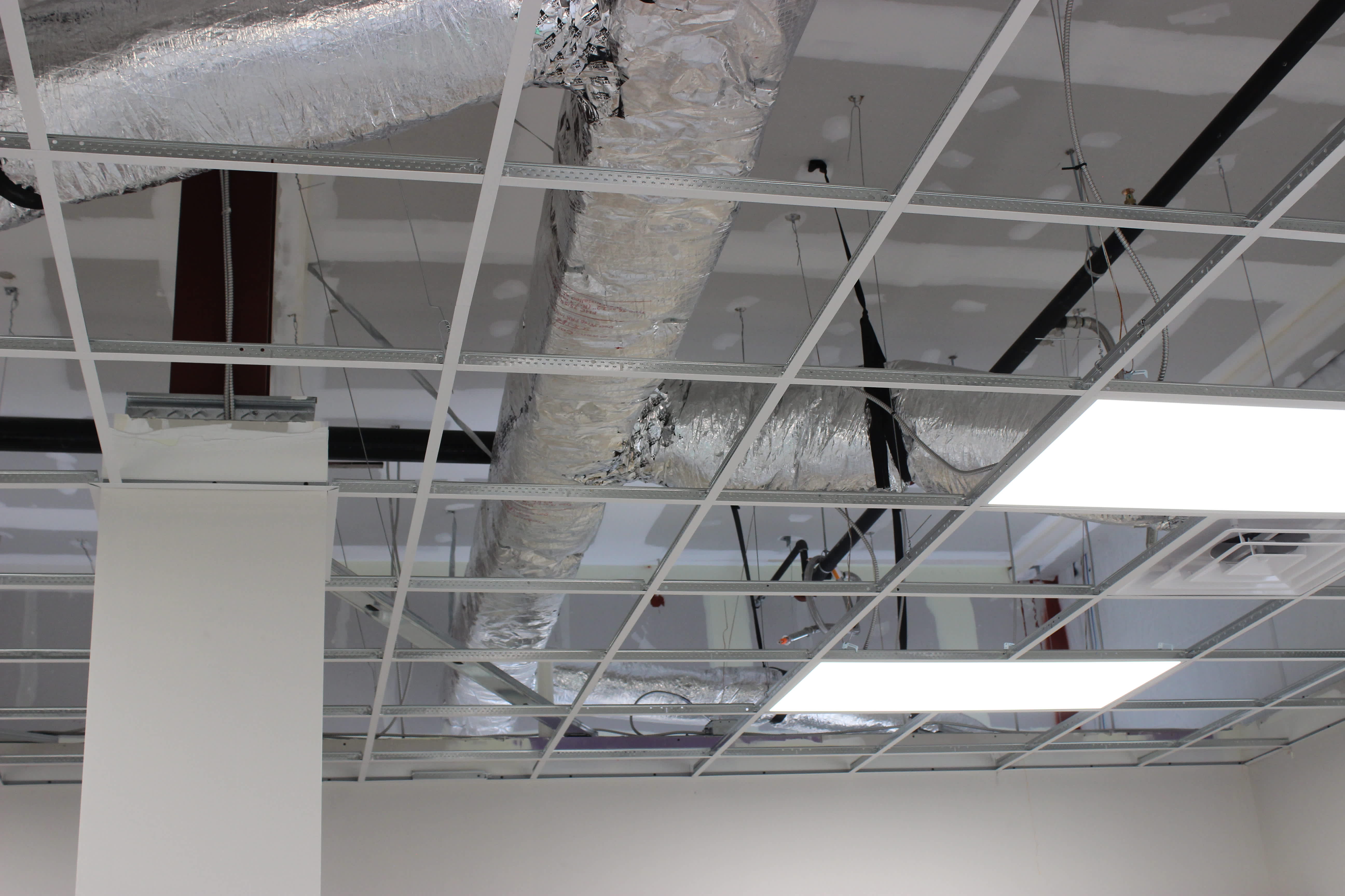 Advance Mechanical Heating & Air Conditioning ensures top-notch HVAC installation for your indoor spaces with precision and professionalism.